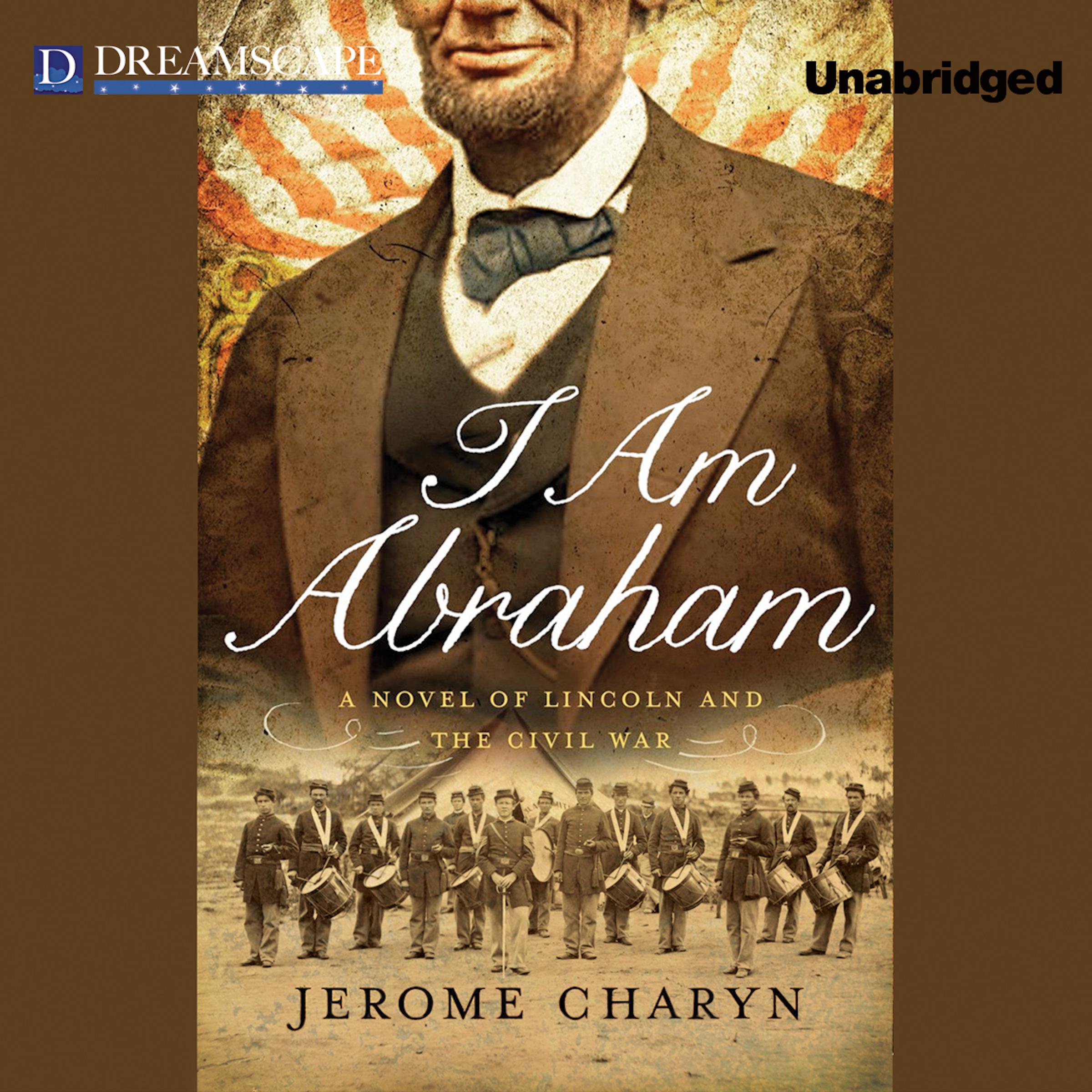 I Am Abraham