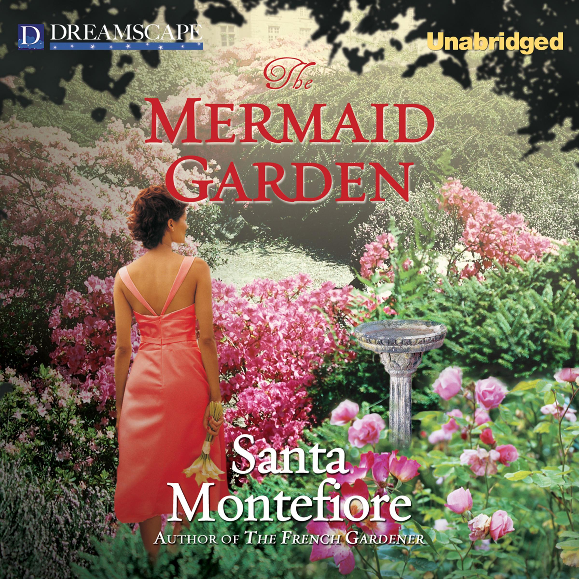 The Mermaid Garden
