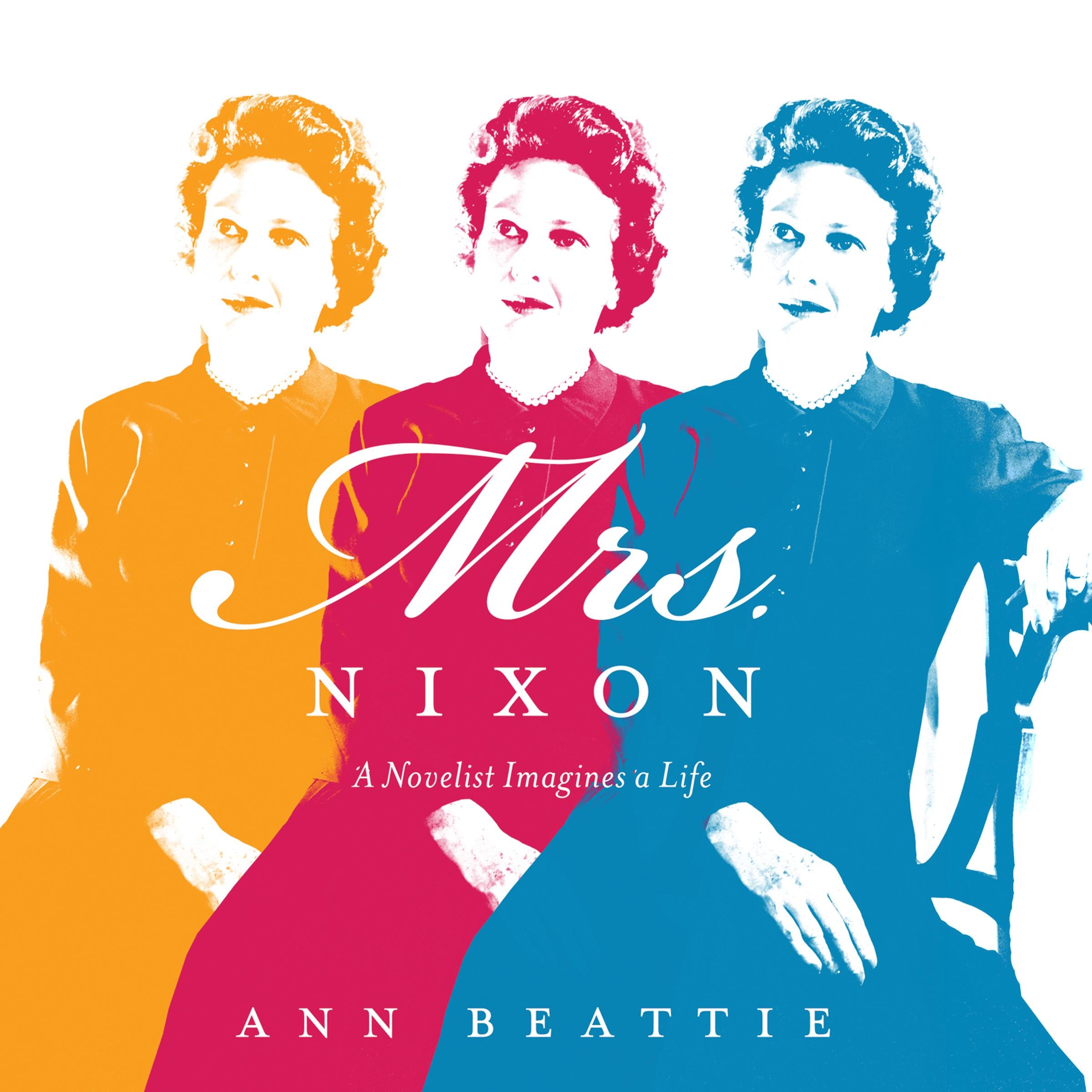 Mrs. Nixon