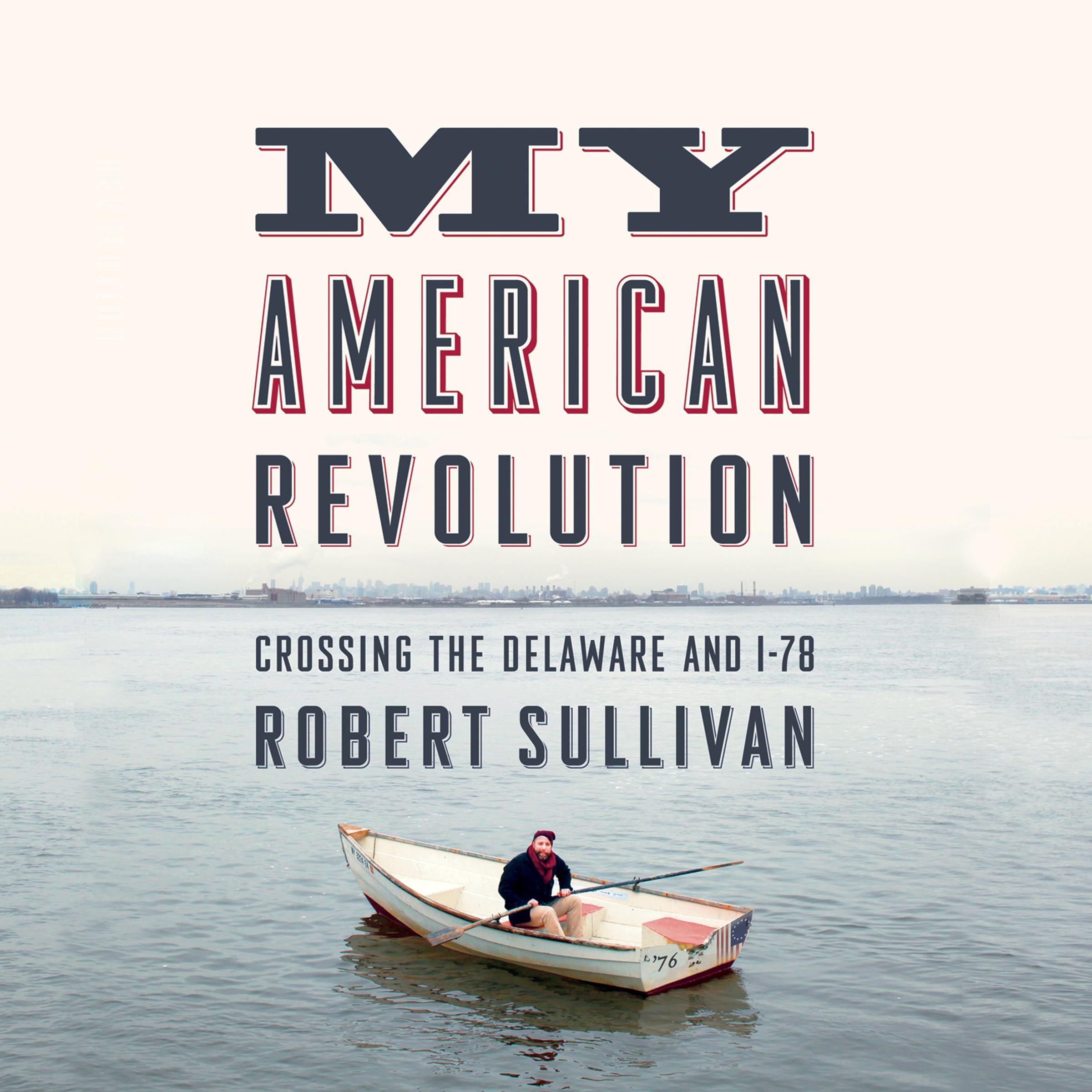 My American Revolution