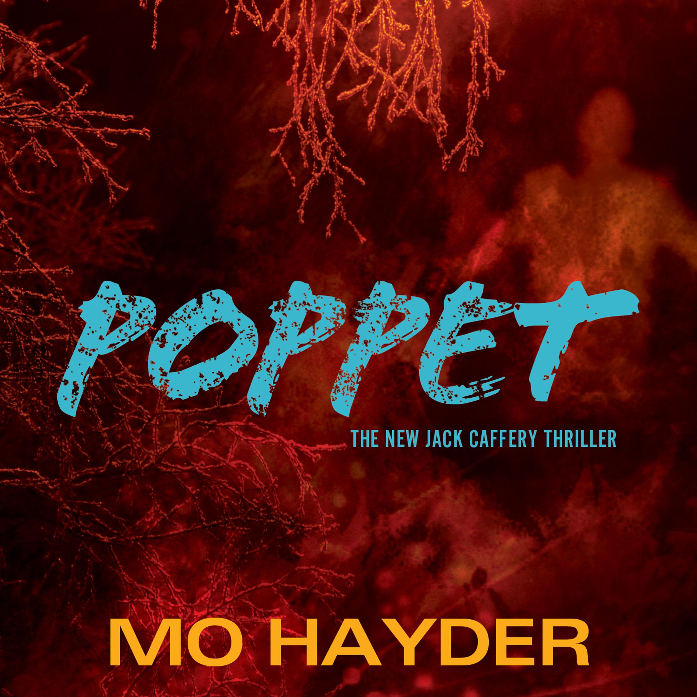 Poppet