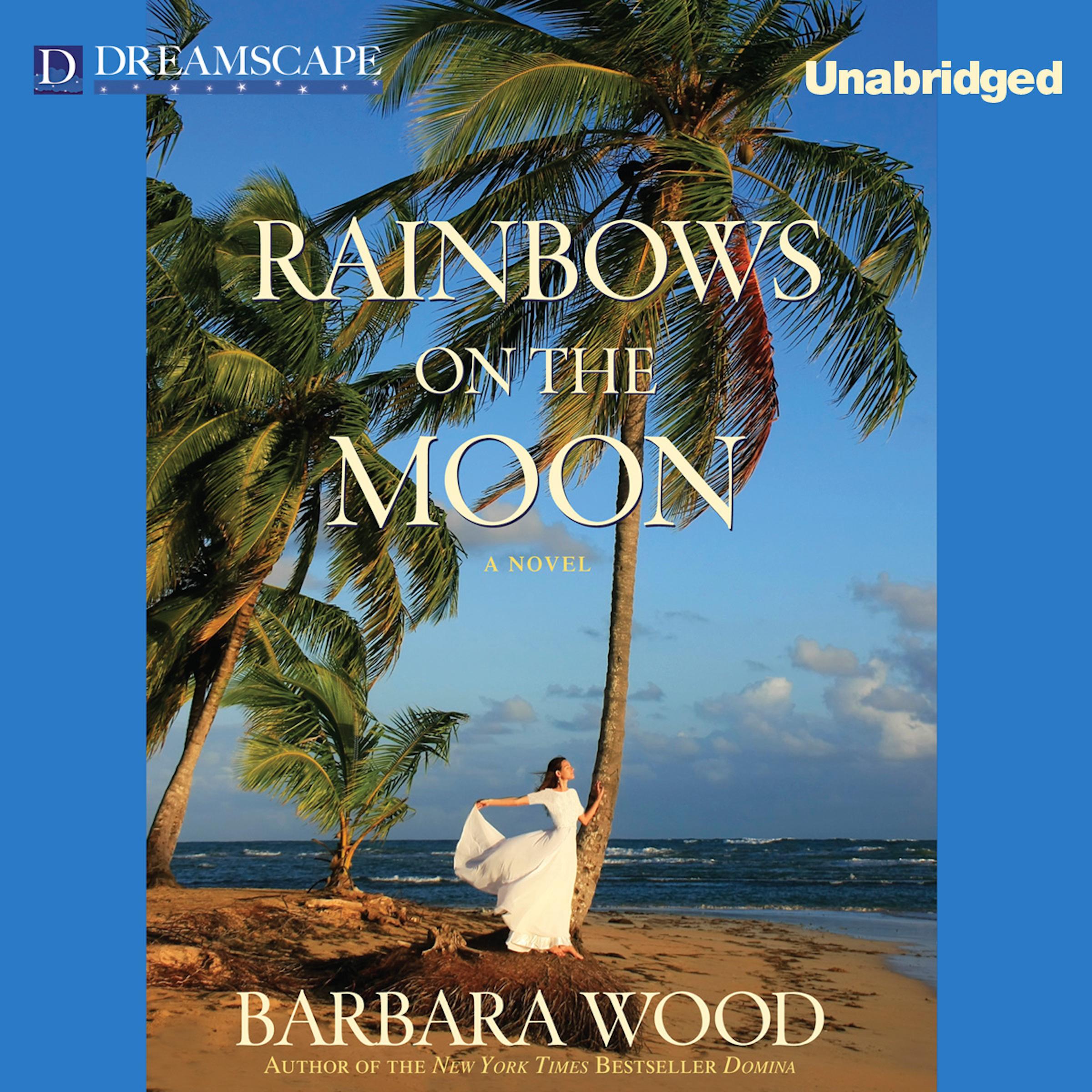 Rainbows on the Moon