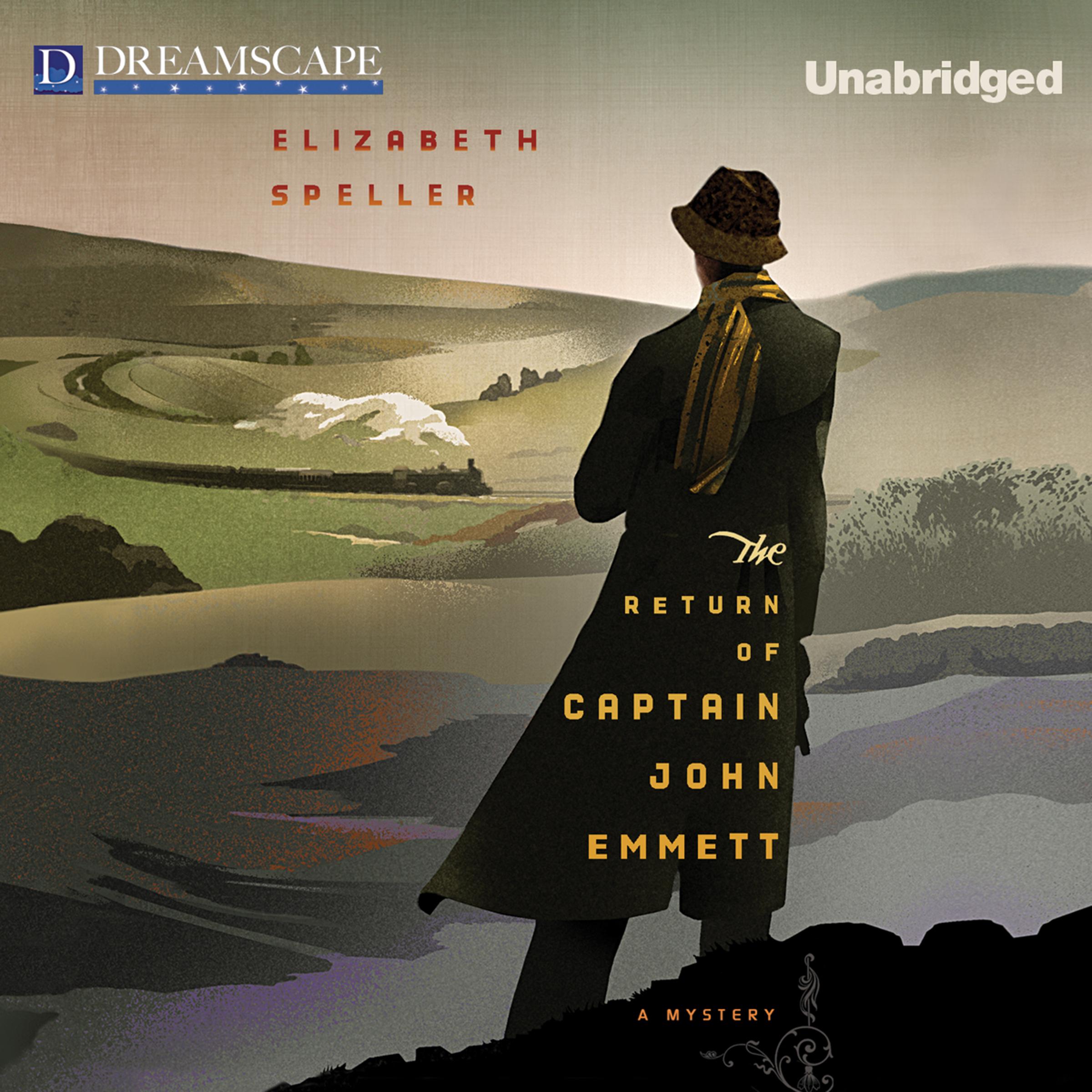 The Return of Captain John Emmett