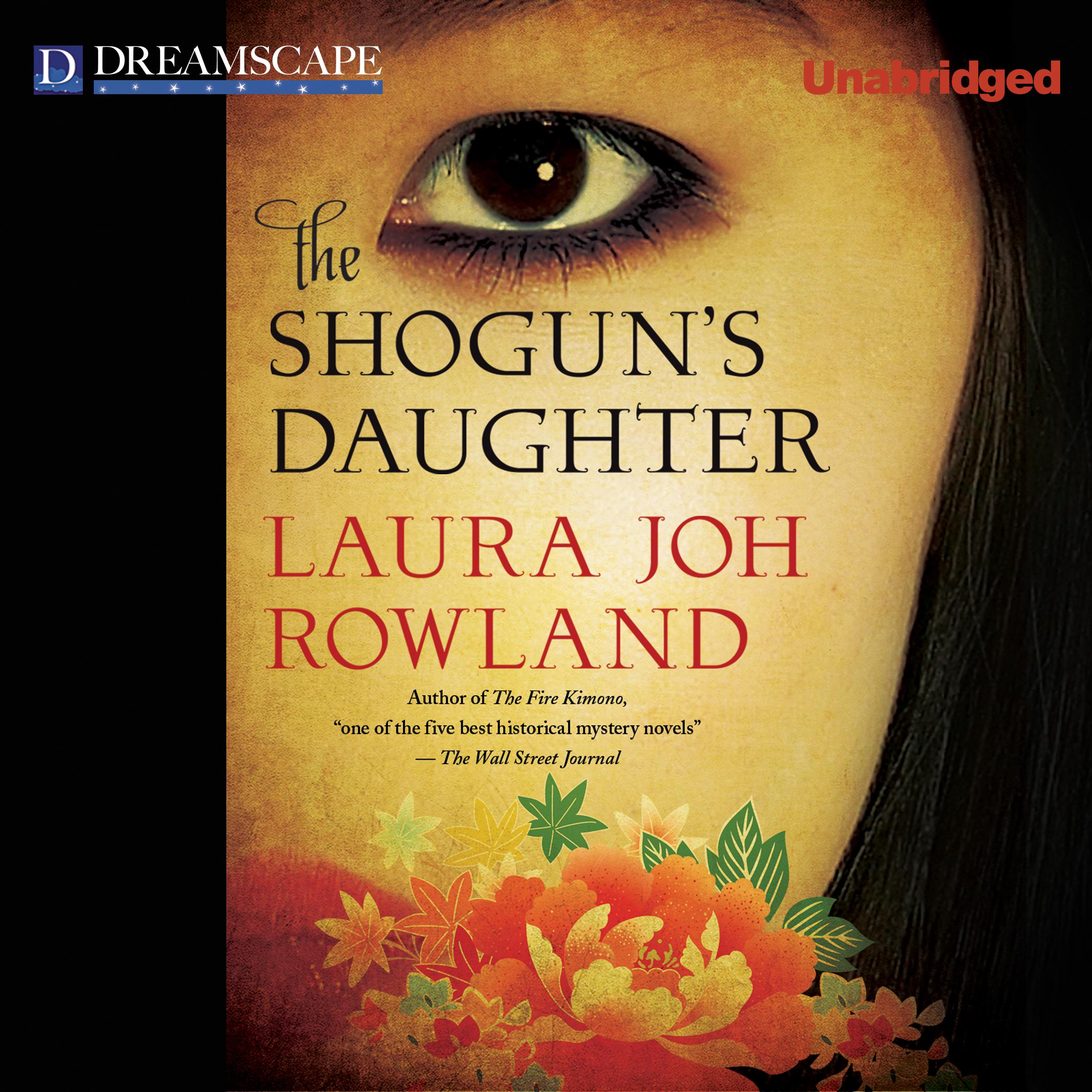 The Shogun's Daughter