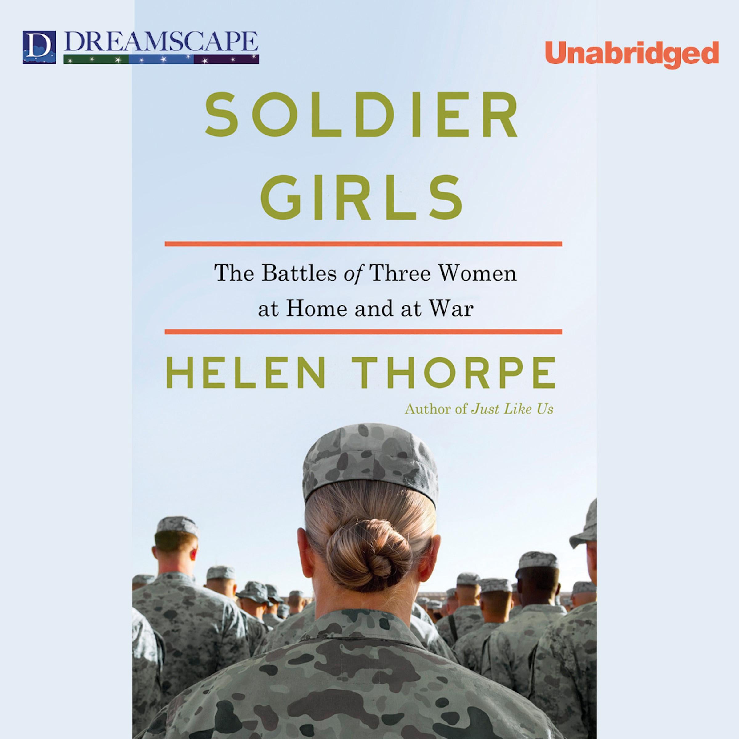 Soldier Girls