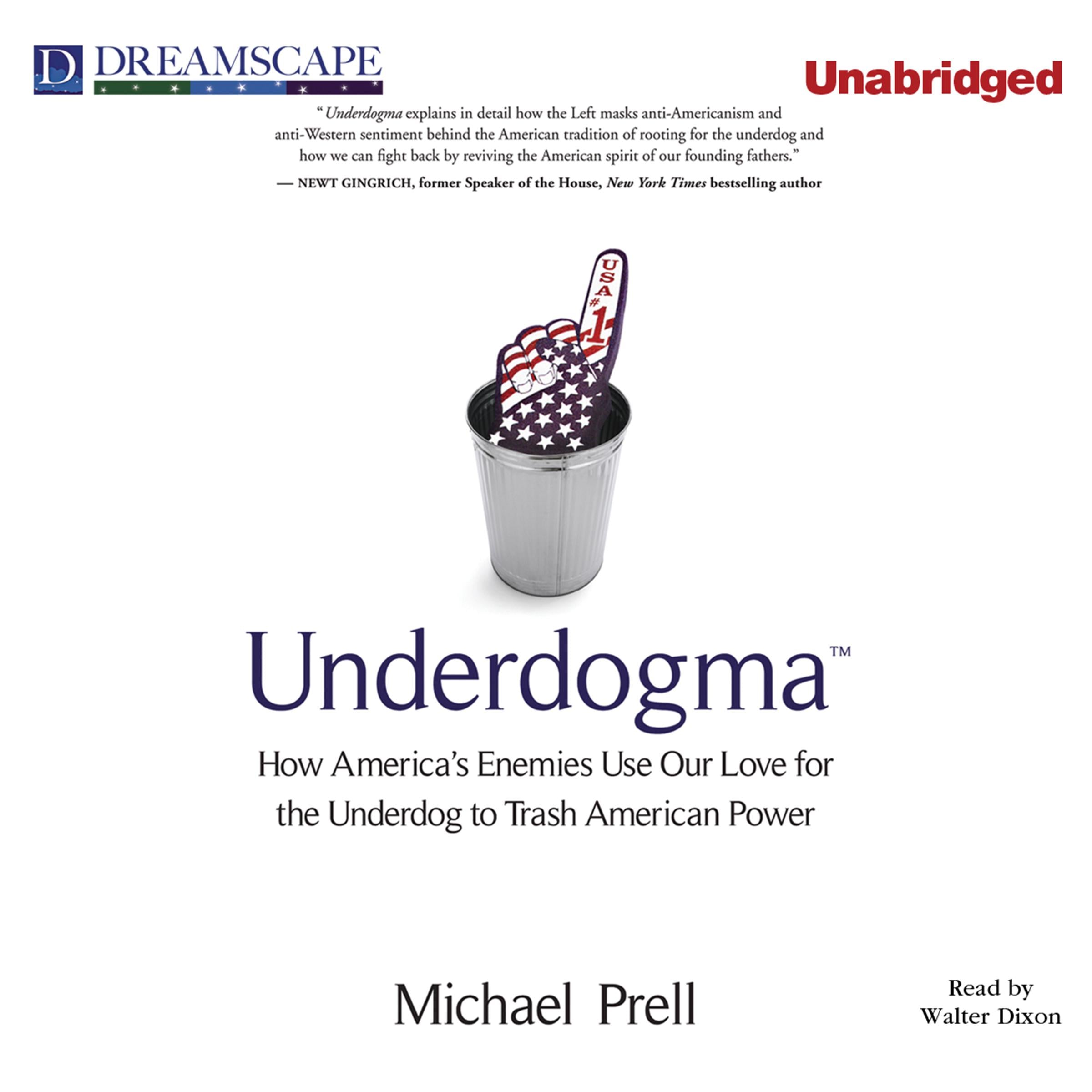 Underdogma