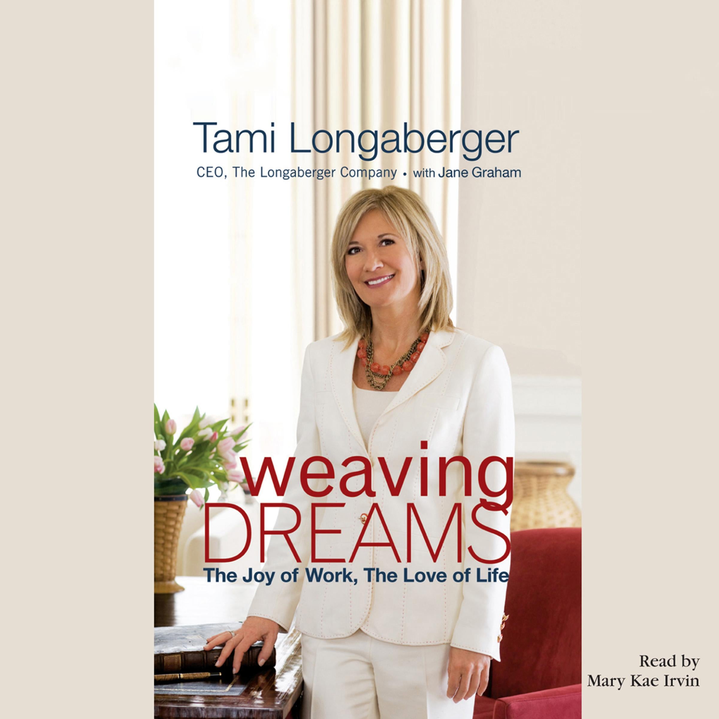 Weaving Dreams