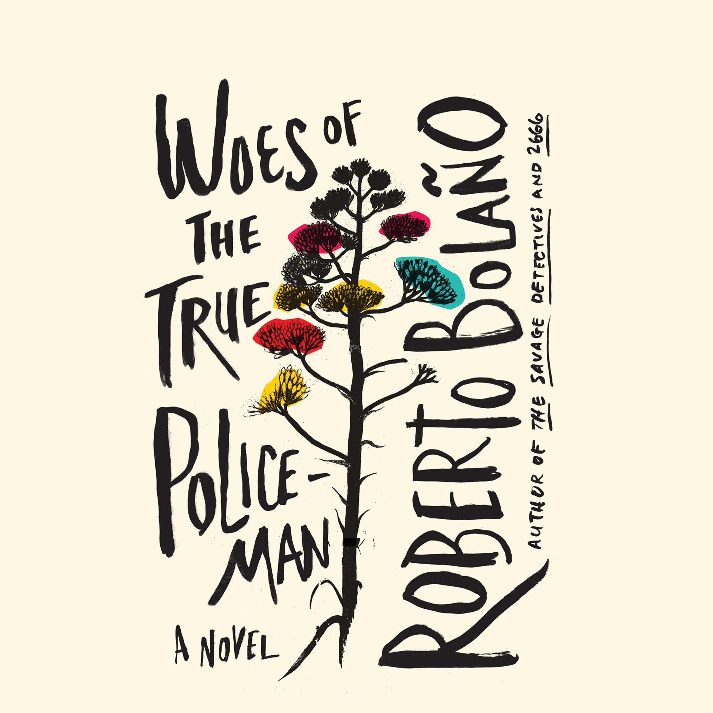 Woes of the True Policeman