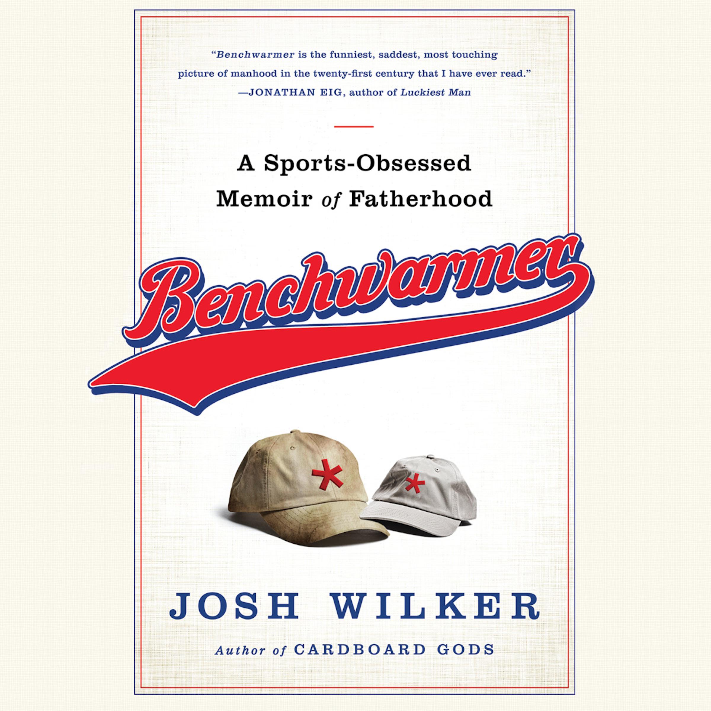 Benchwarmer