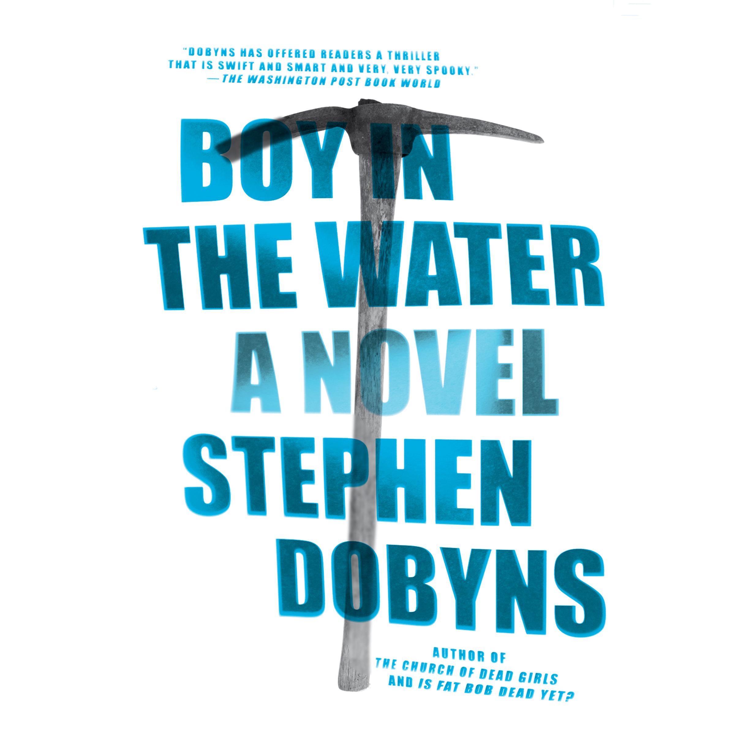 Boy in the Water