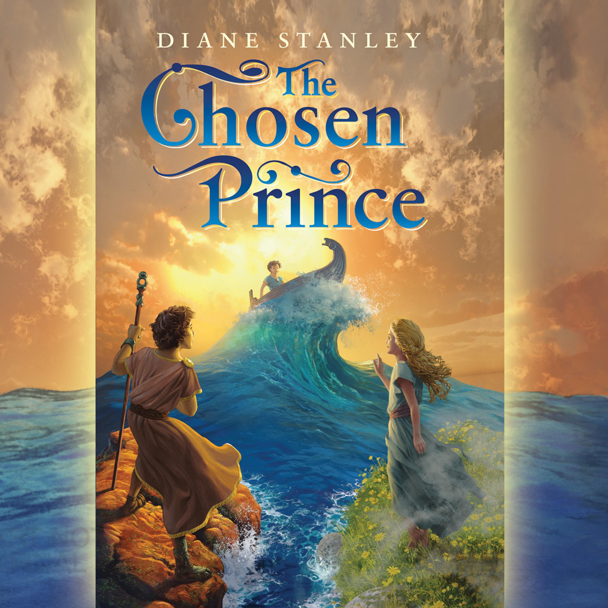 The Chosen Prince
