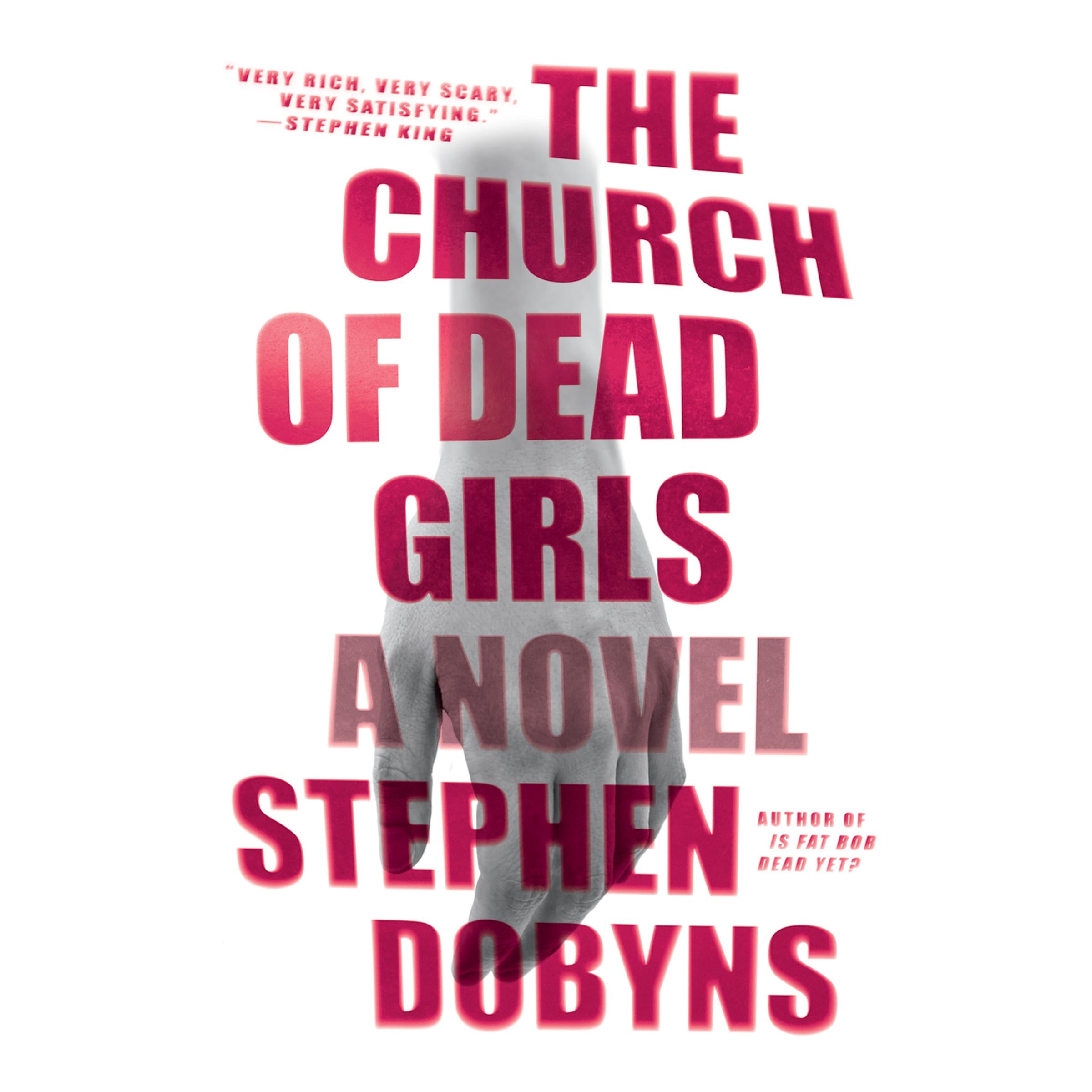 The Church of Dead Girls
