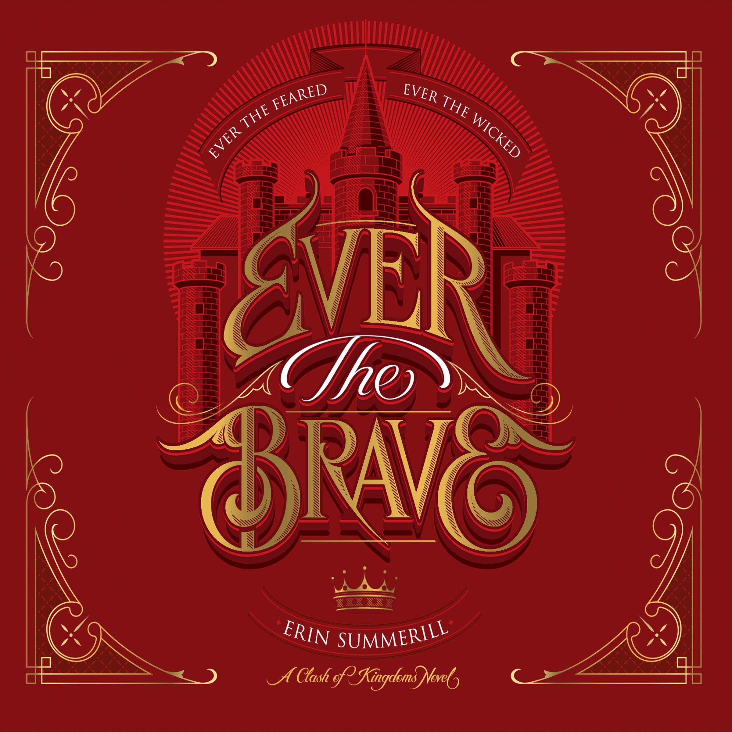 Ever the Brave