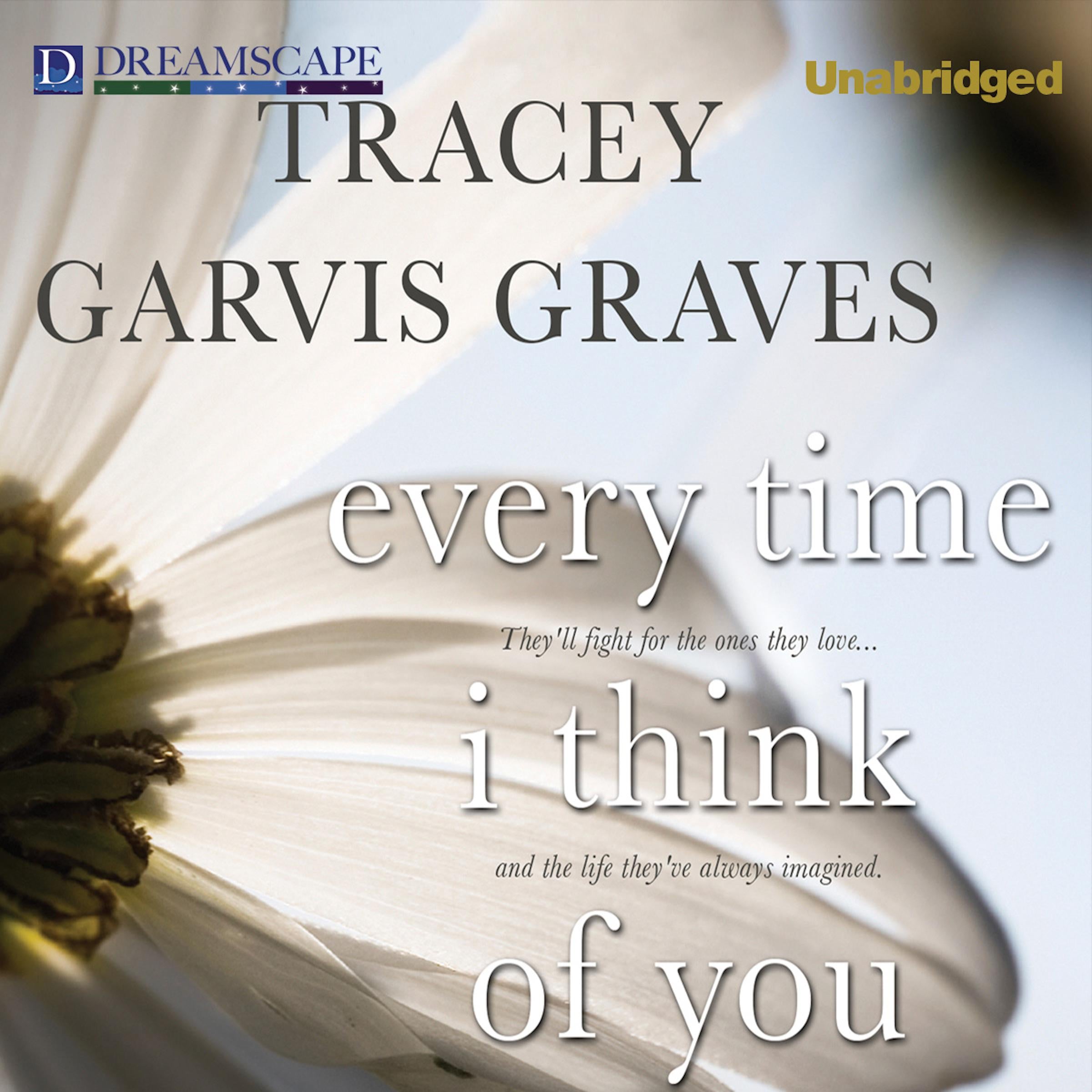 Every Time I Think of You