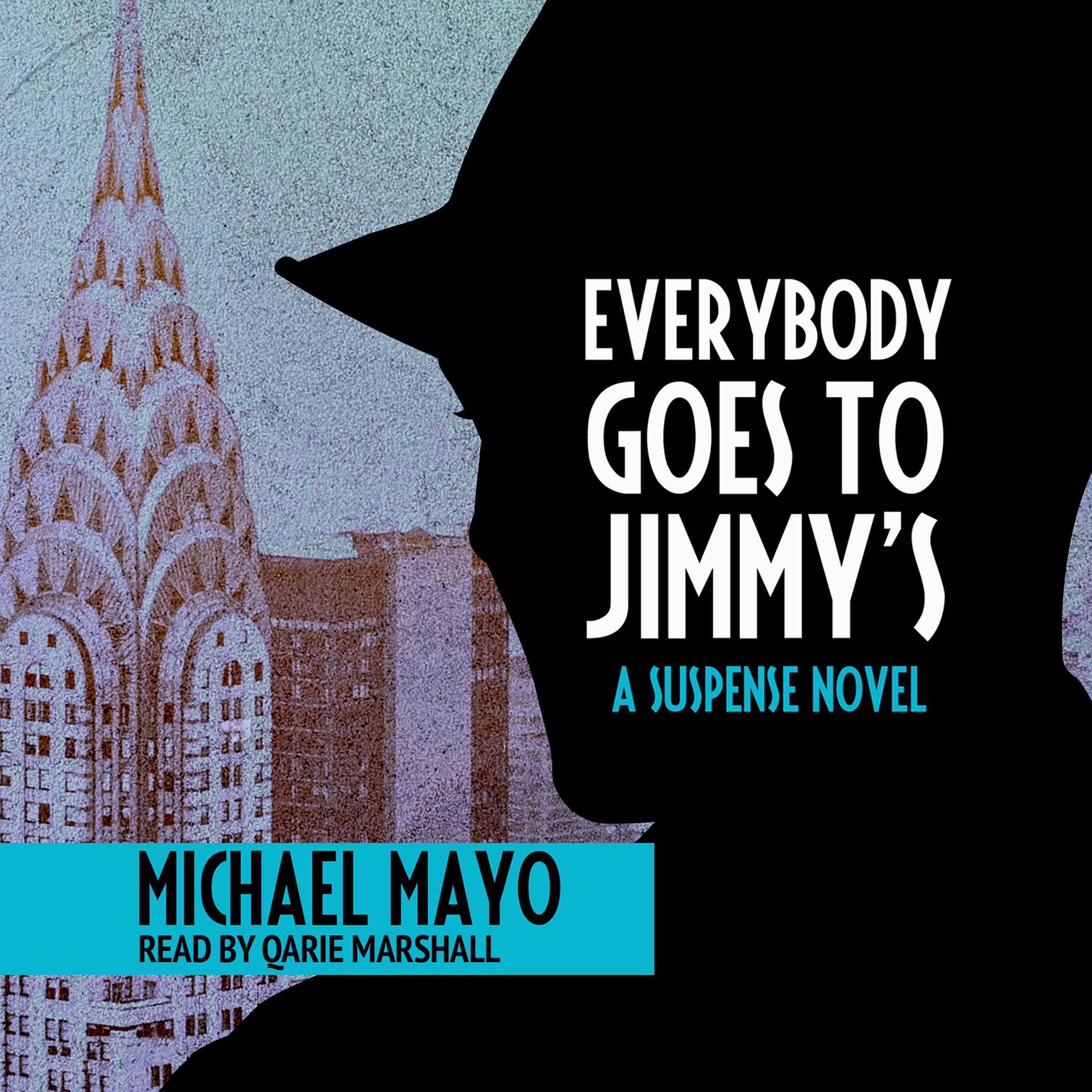 Everybody Goes to Jimmy's