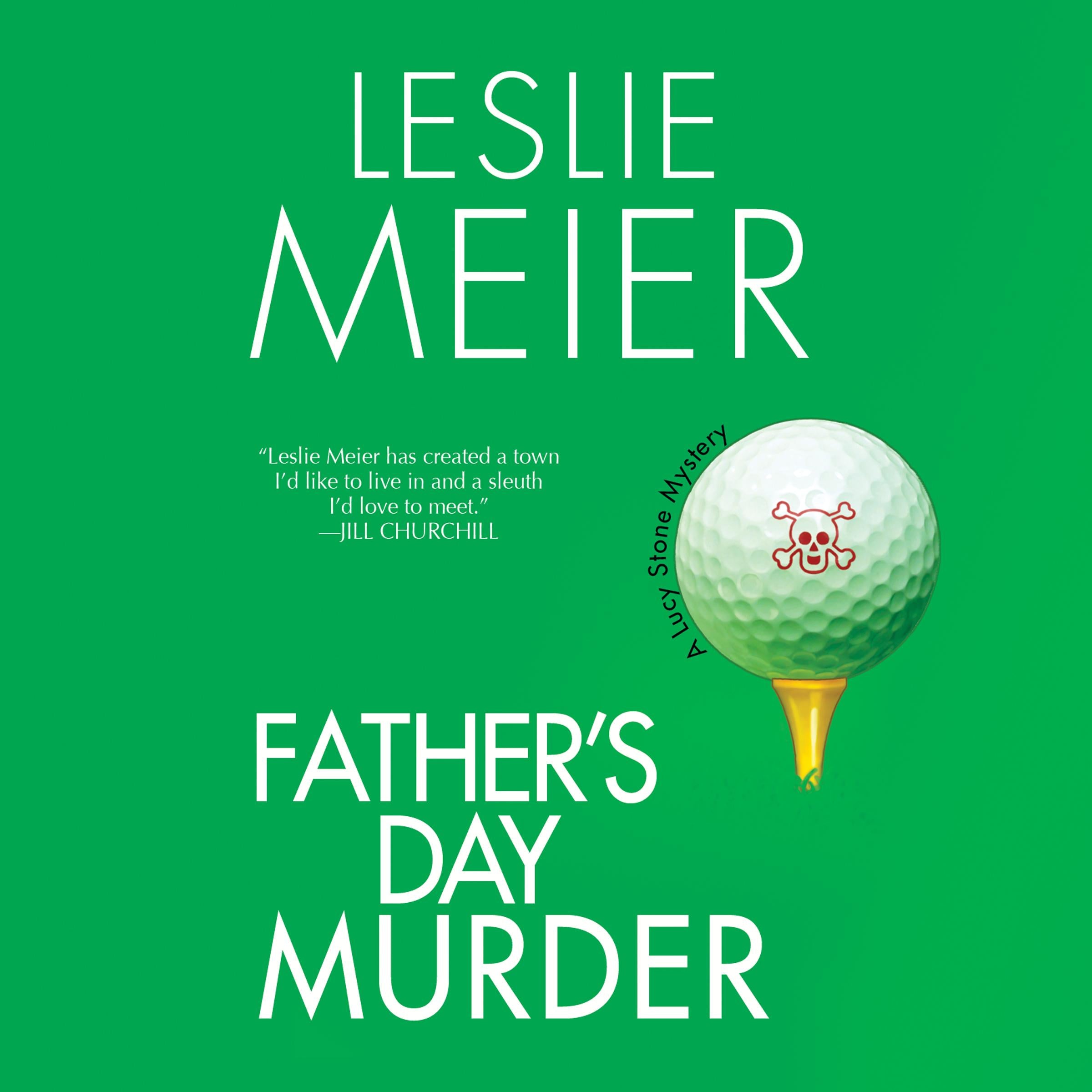 Father's Day Murder