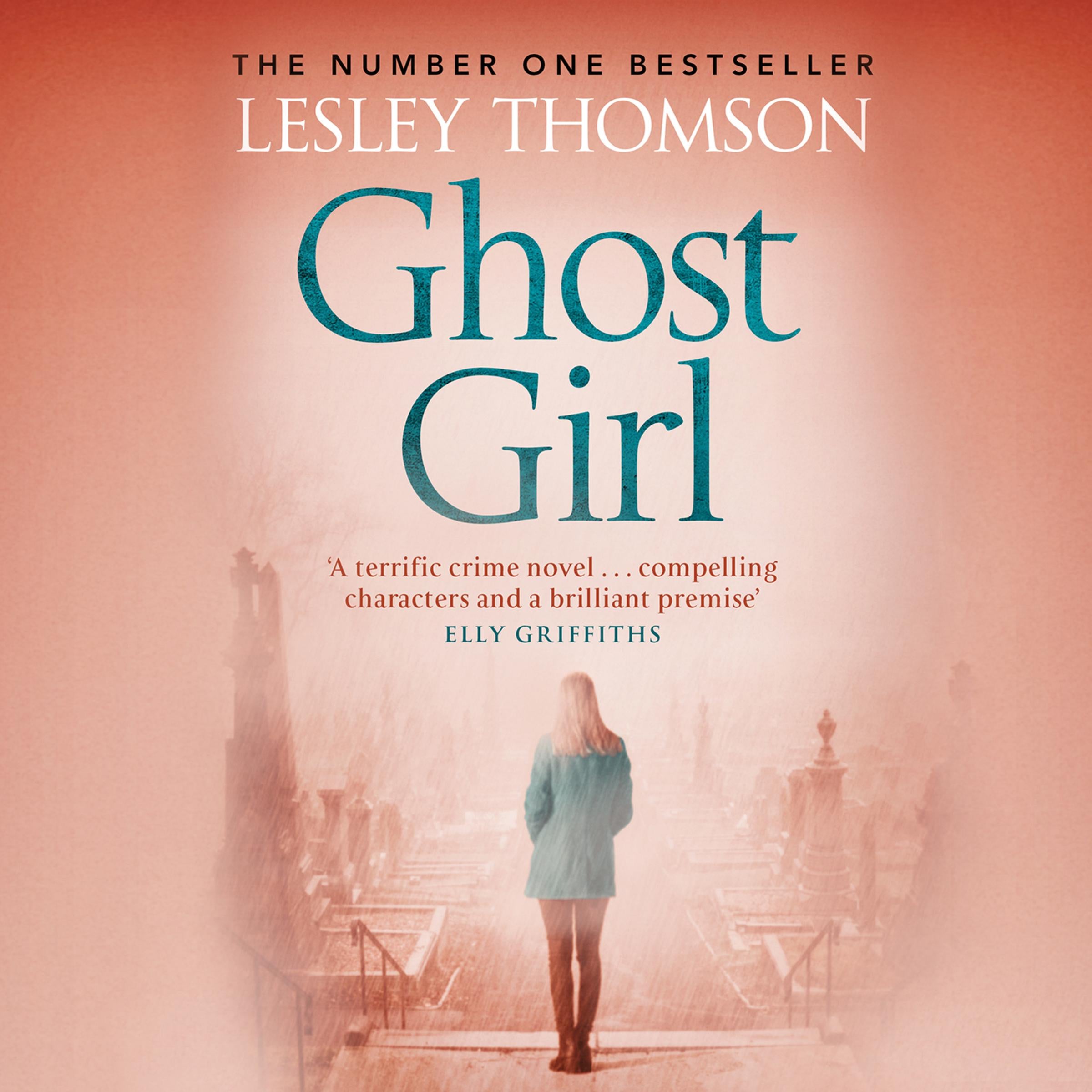 Ghost Girl
