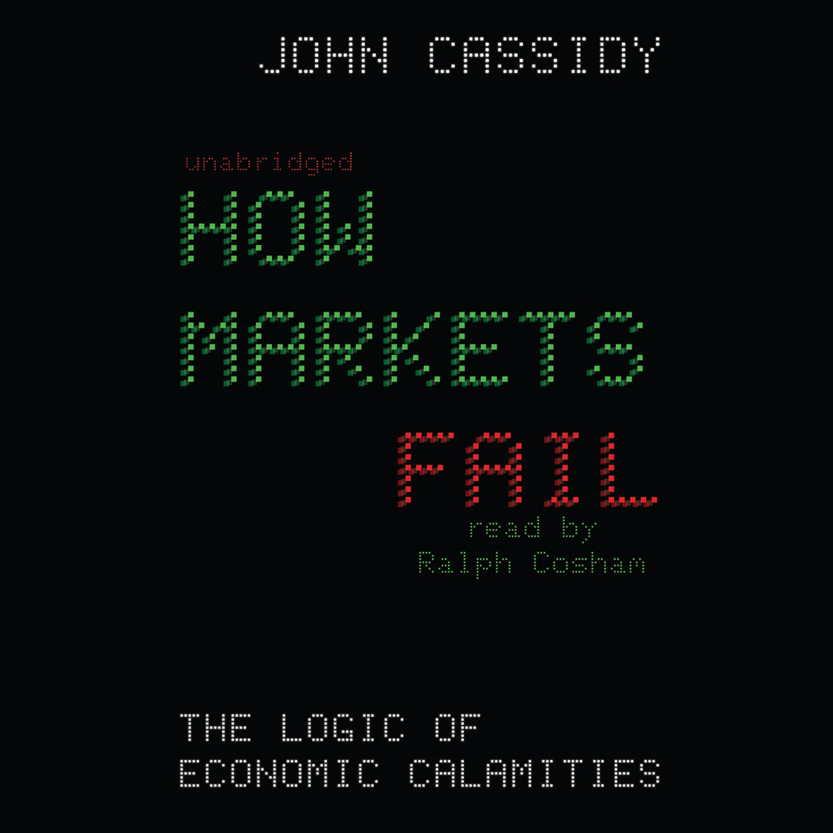 How Markets Fail