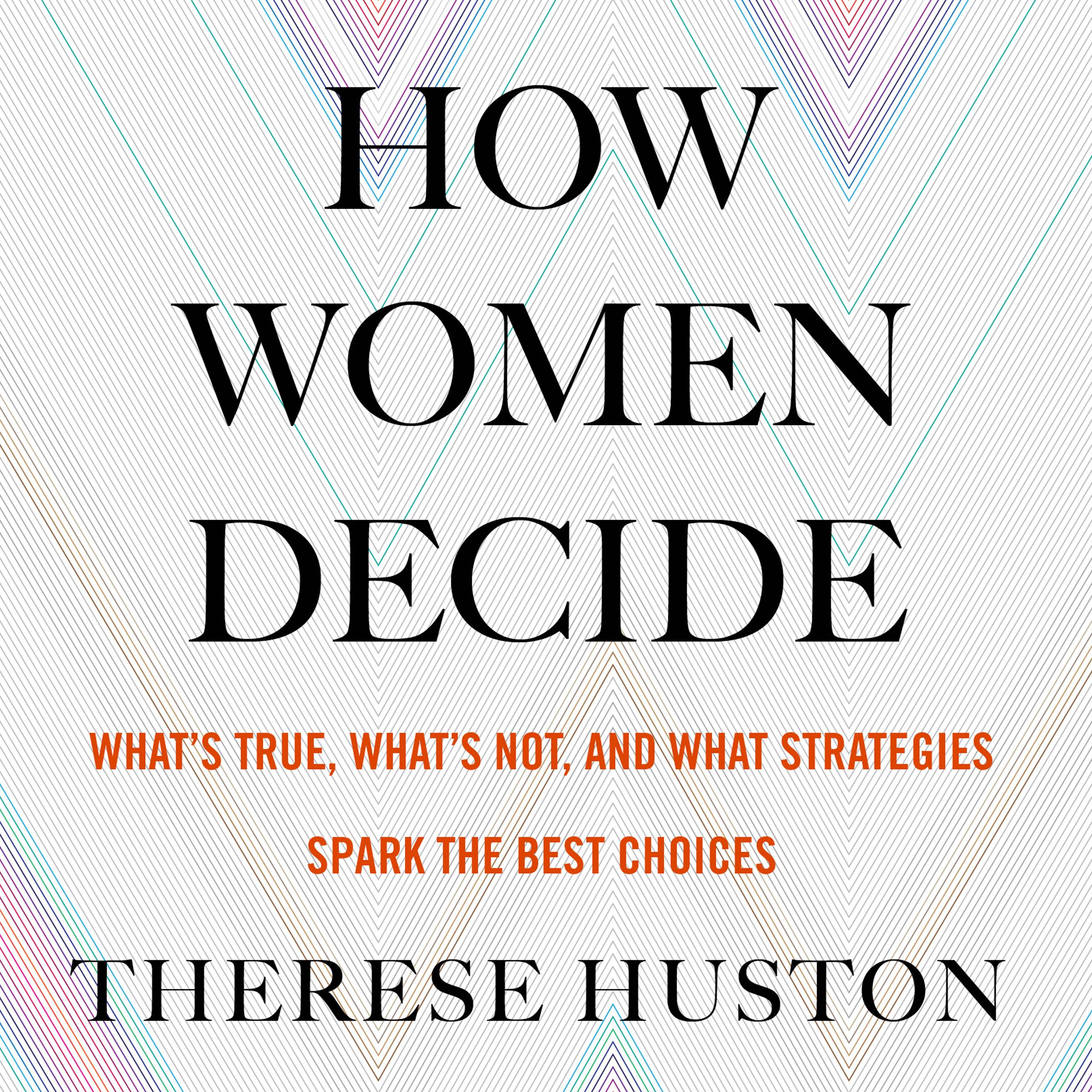 How Women Decide