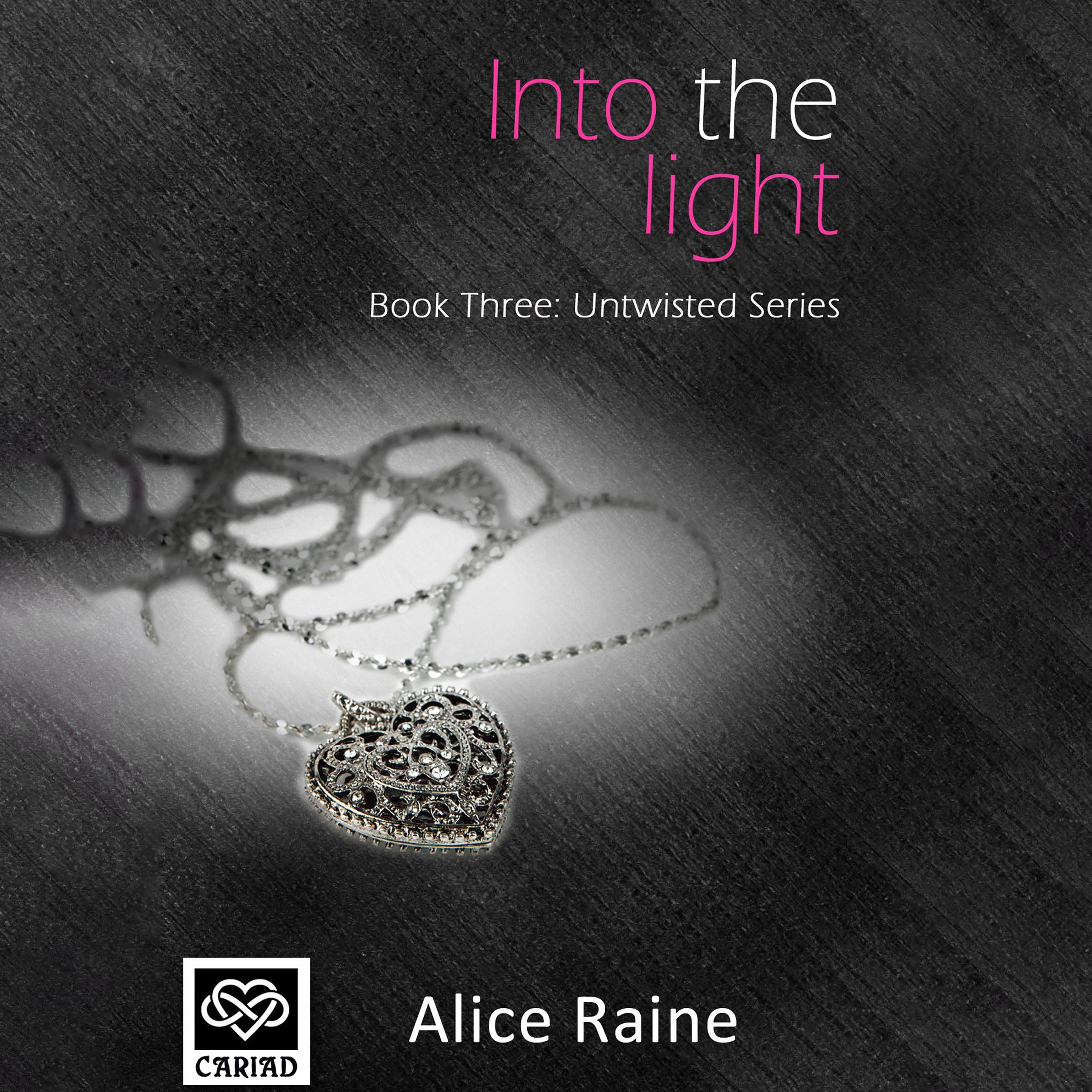 Into the Light