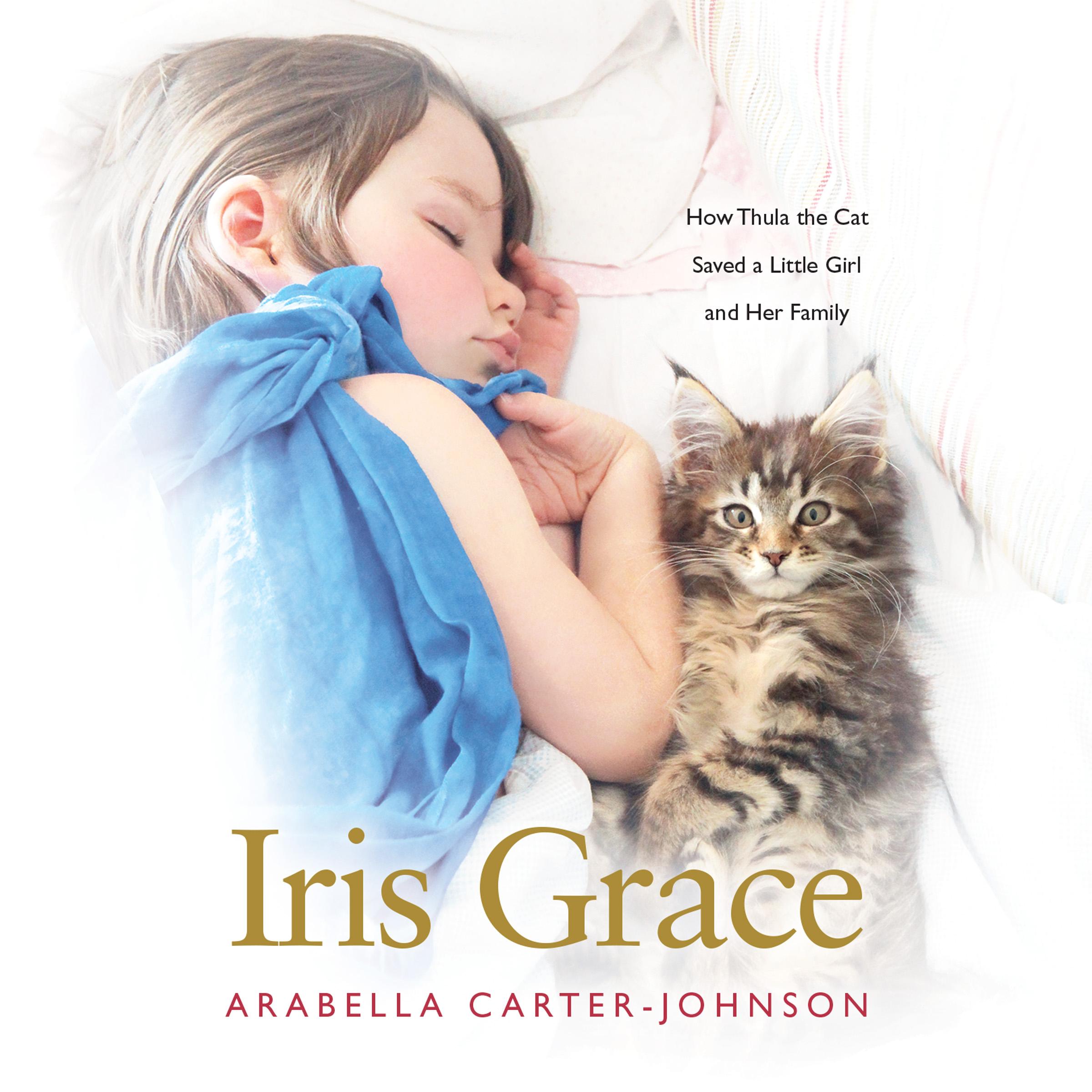 Iris Grace