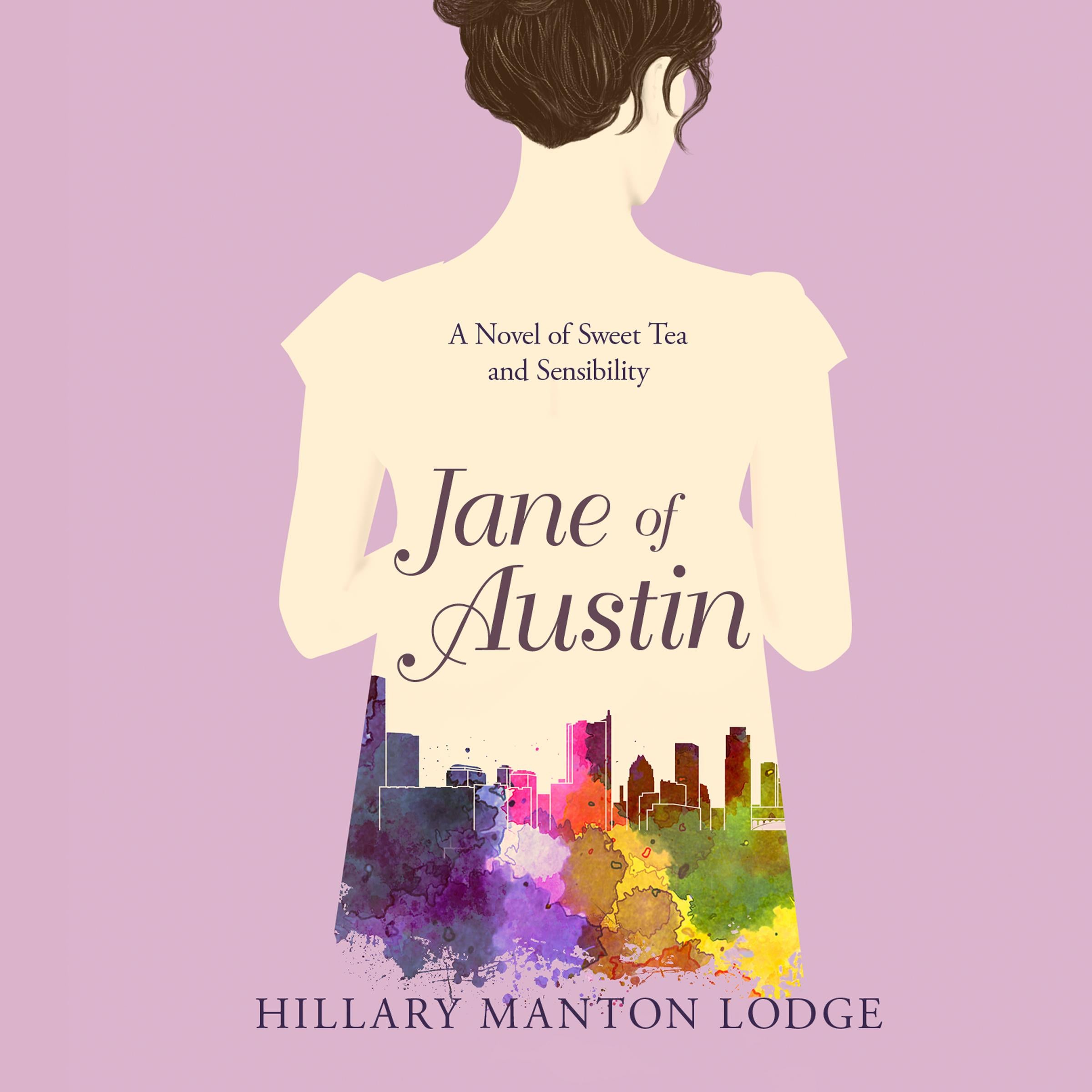 Jane of Austin