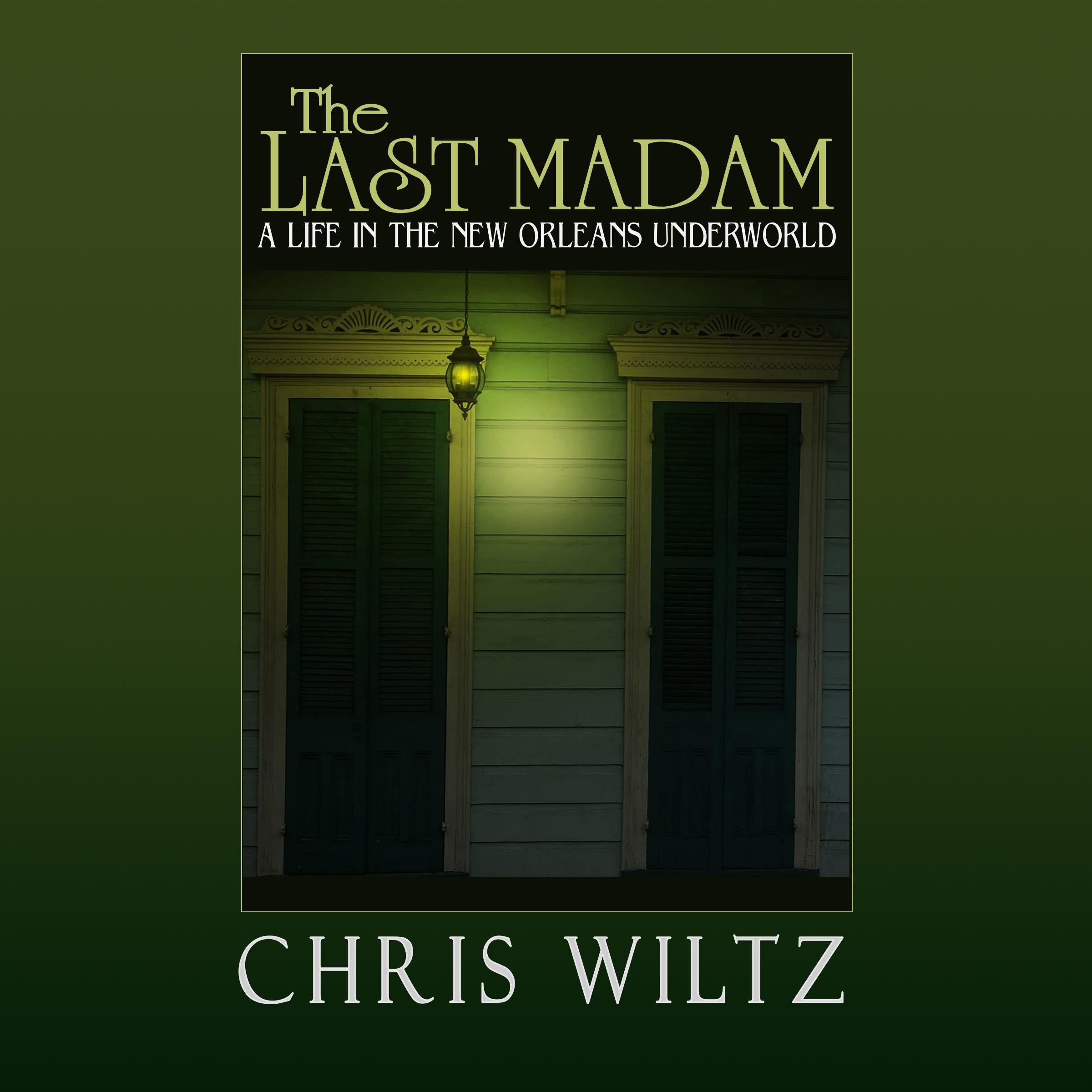 The Last Madam