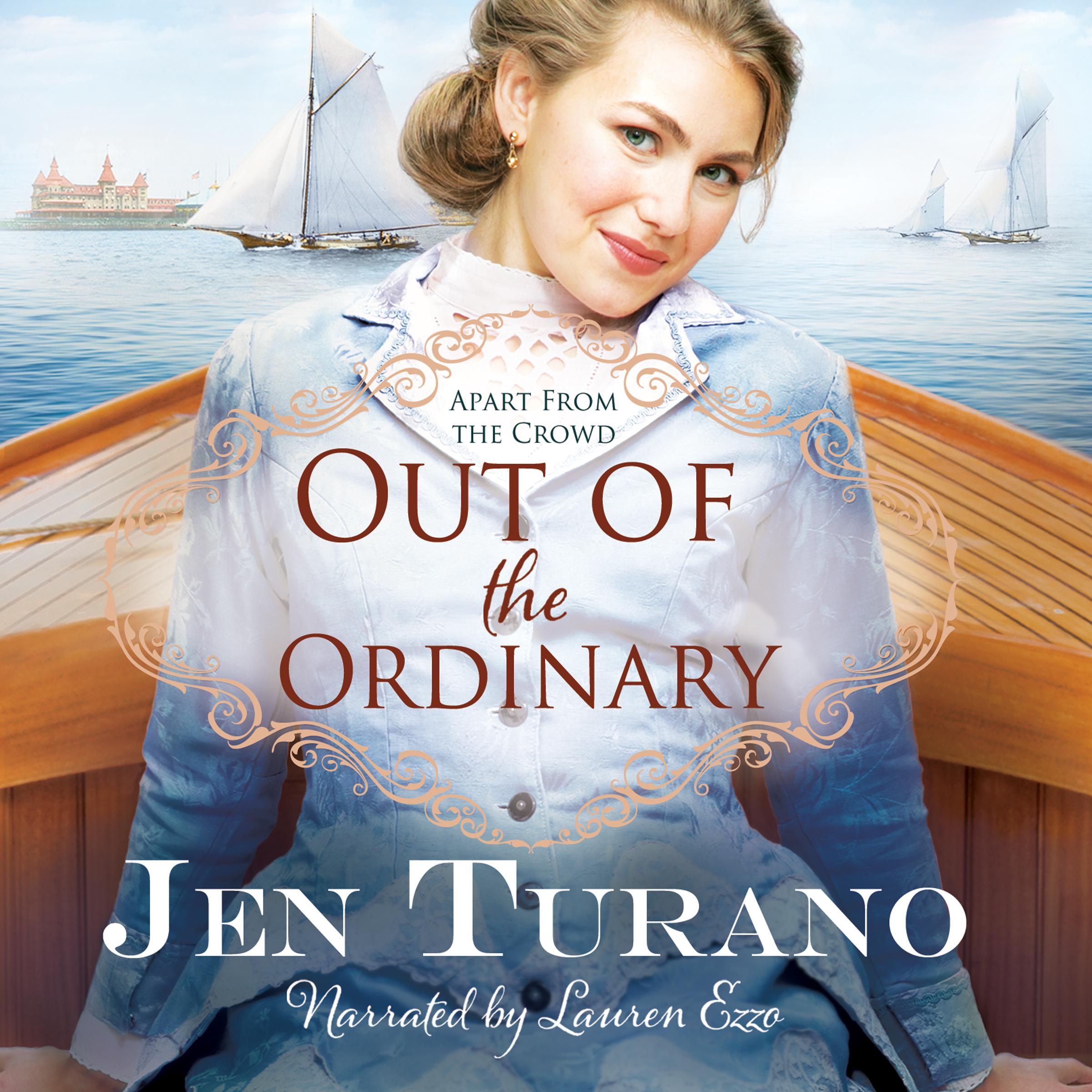 Out of the Ordinary