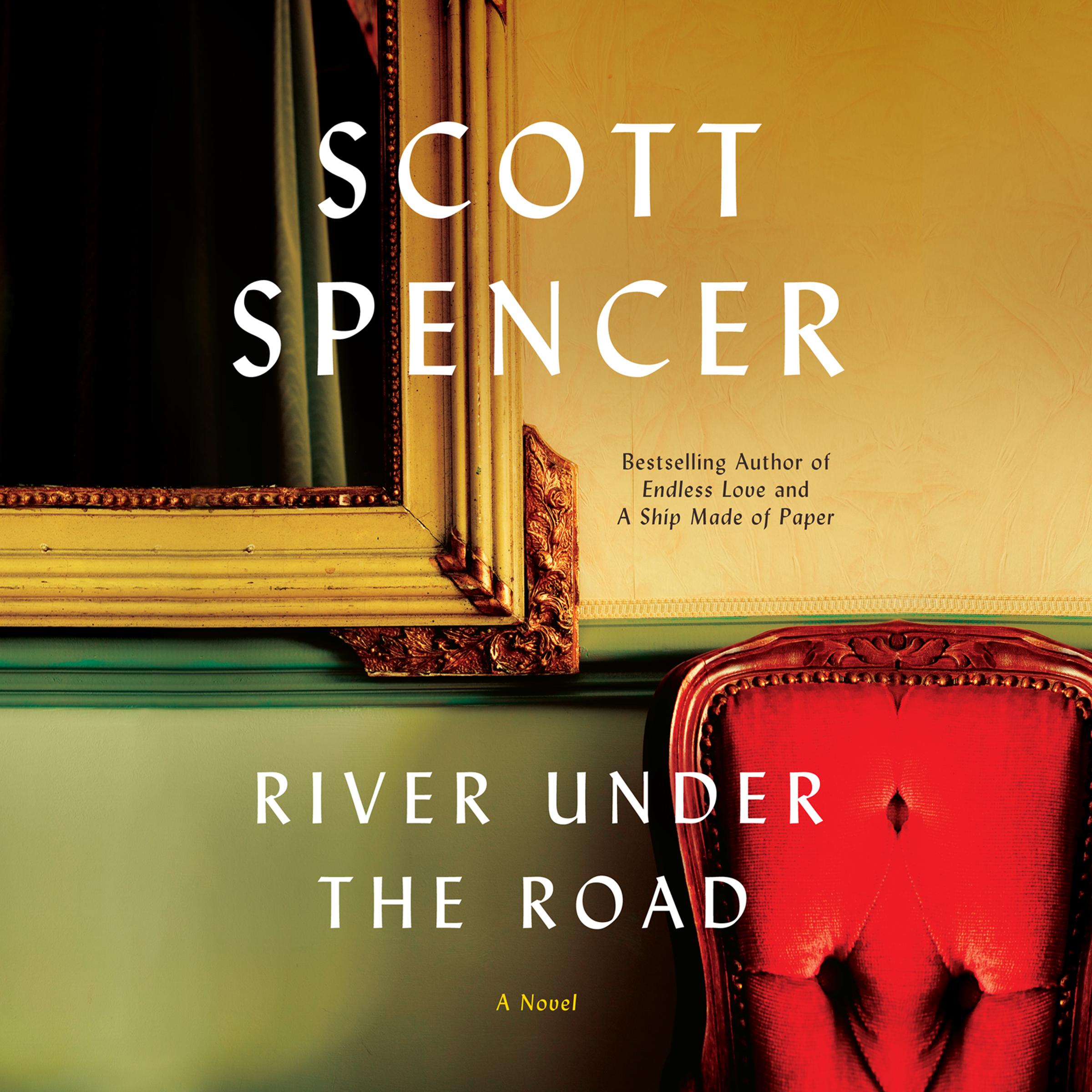 River Under the Road