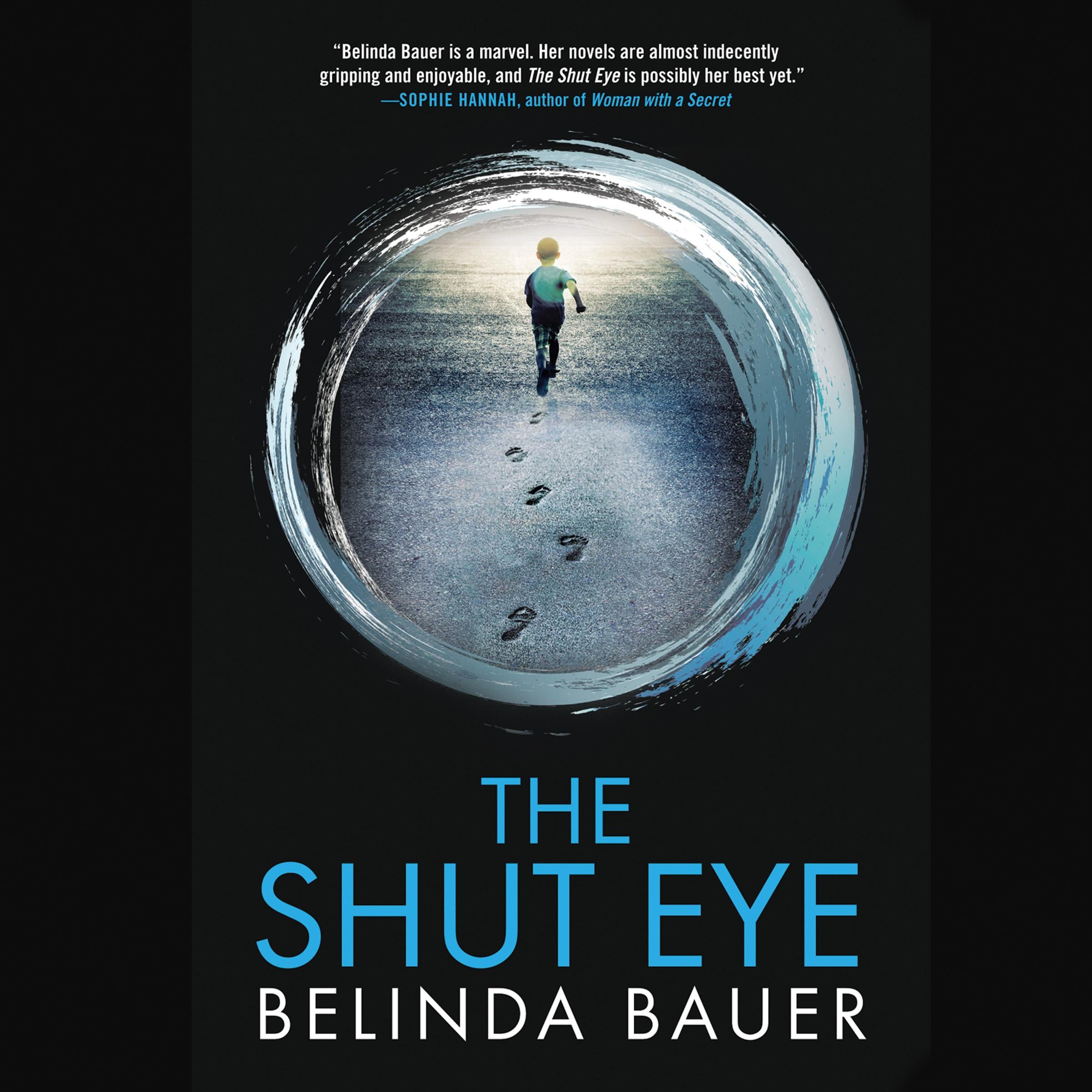 The Shut Eye