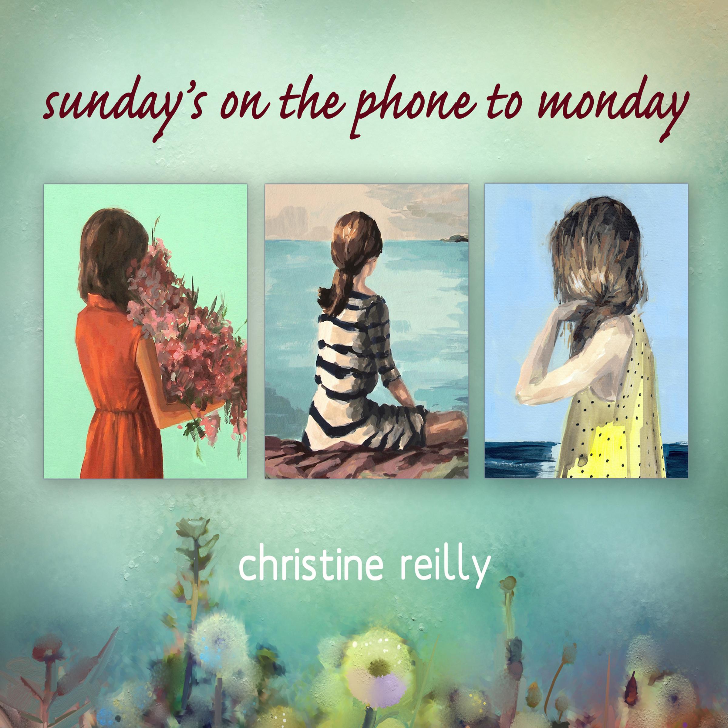 Sunday's on the Phone to Monday