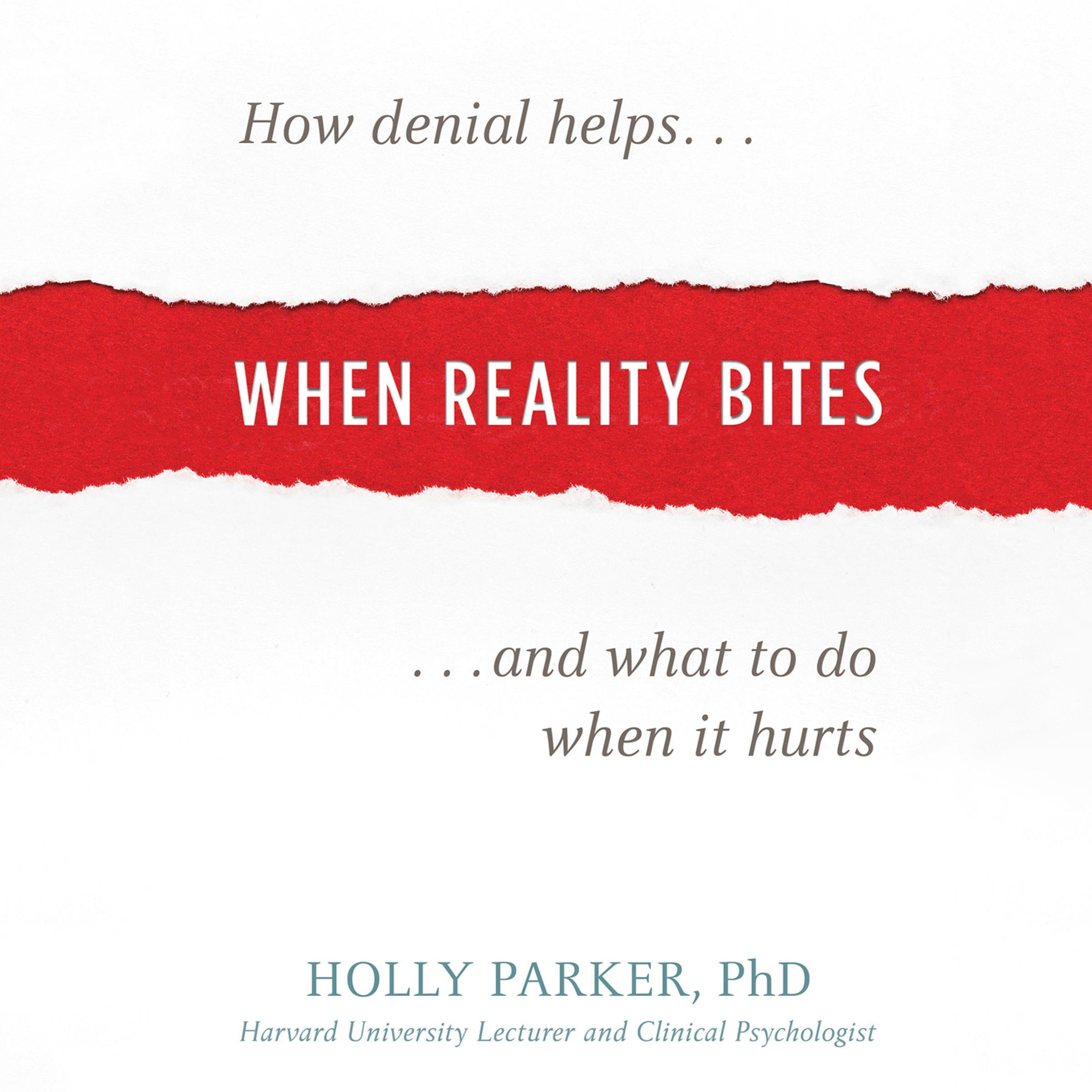 When Reality Bites