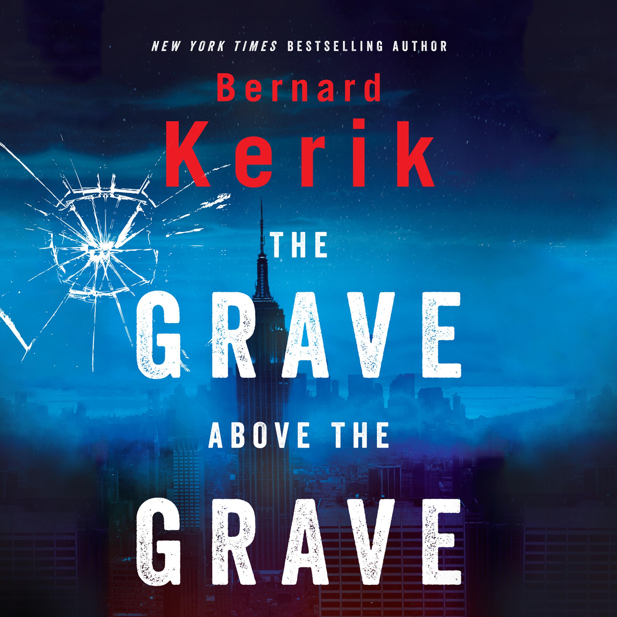 The Grave Above the Grave