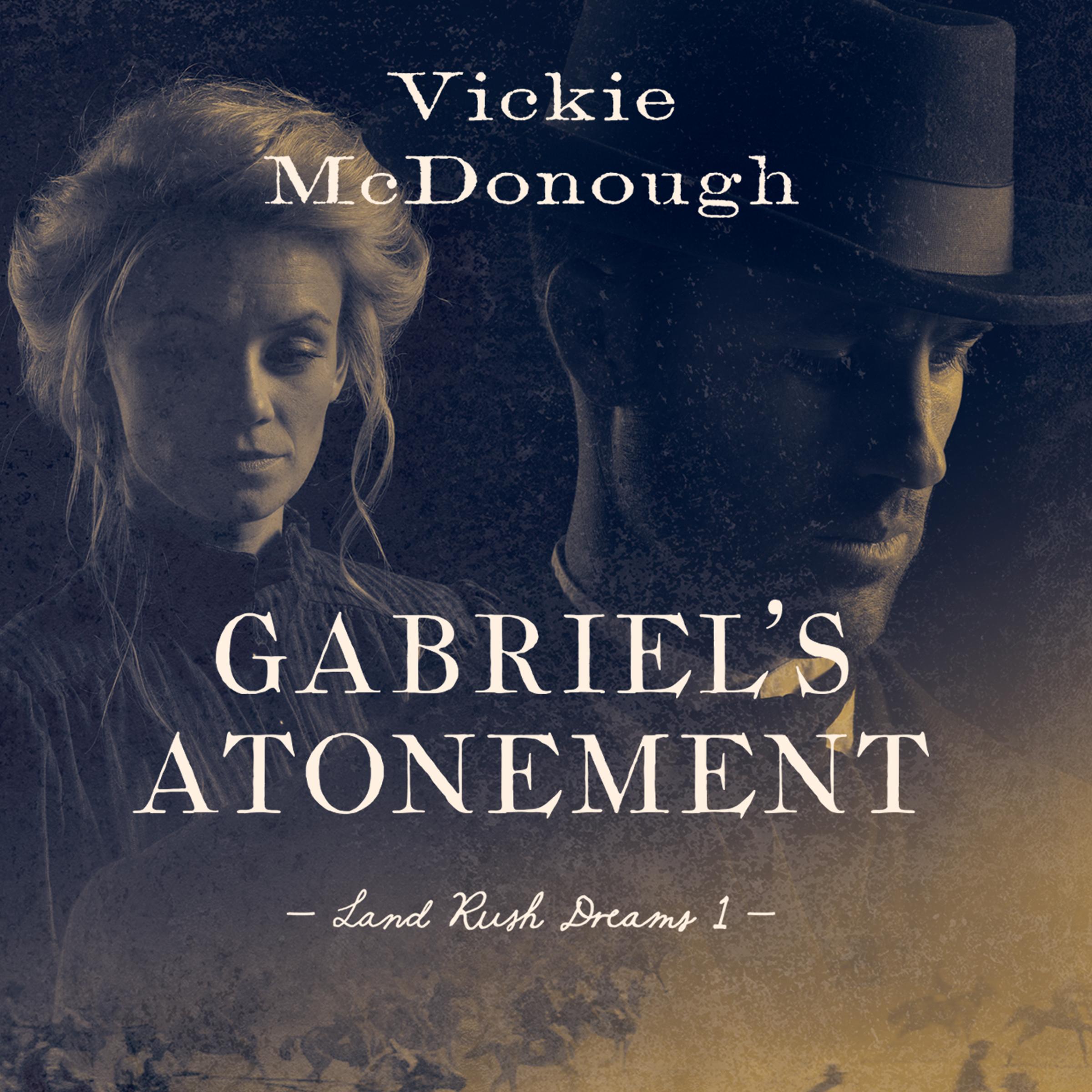 Gabriel's Atonement