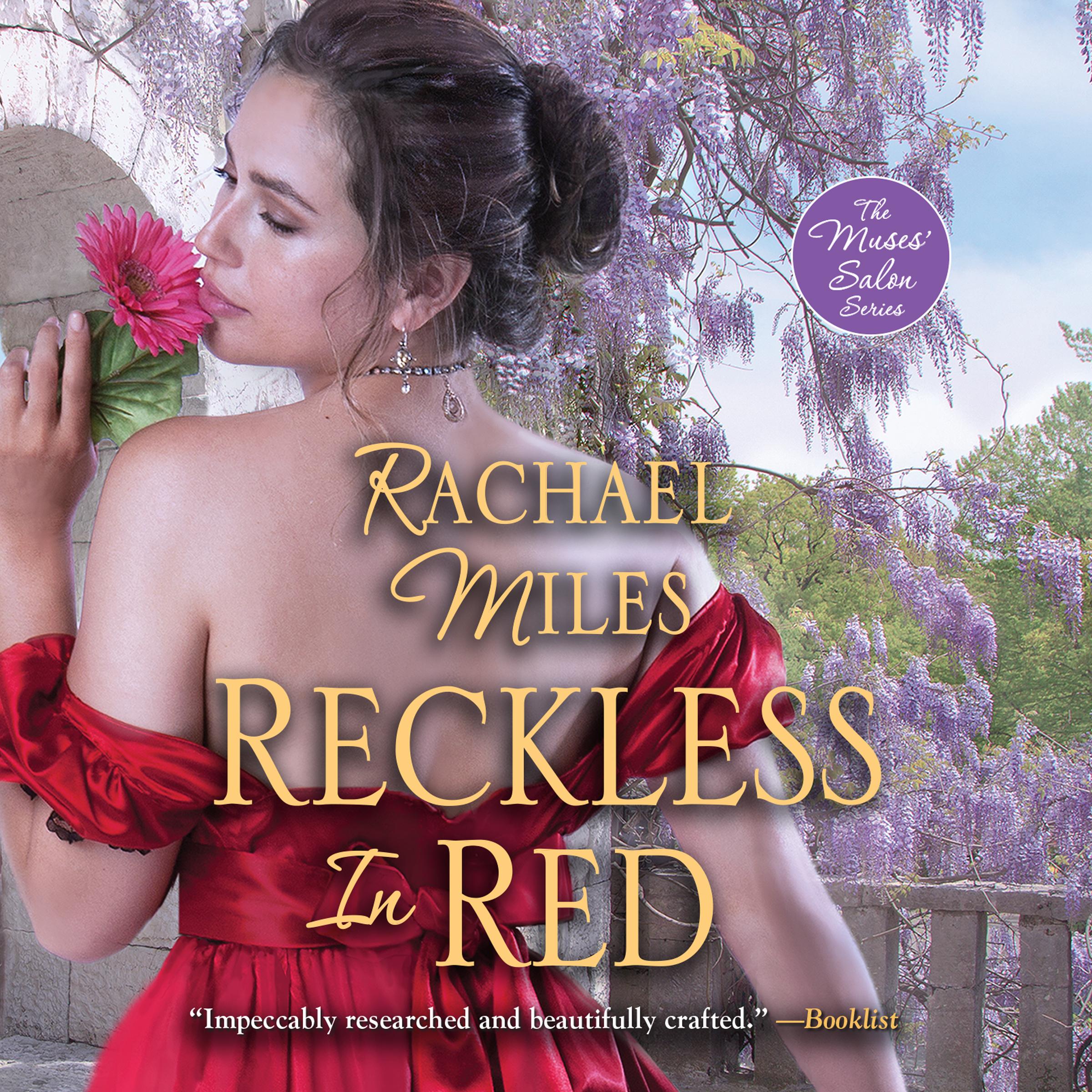 Reckless in Red