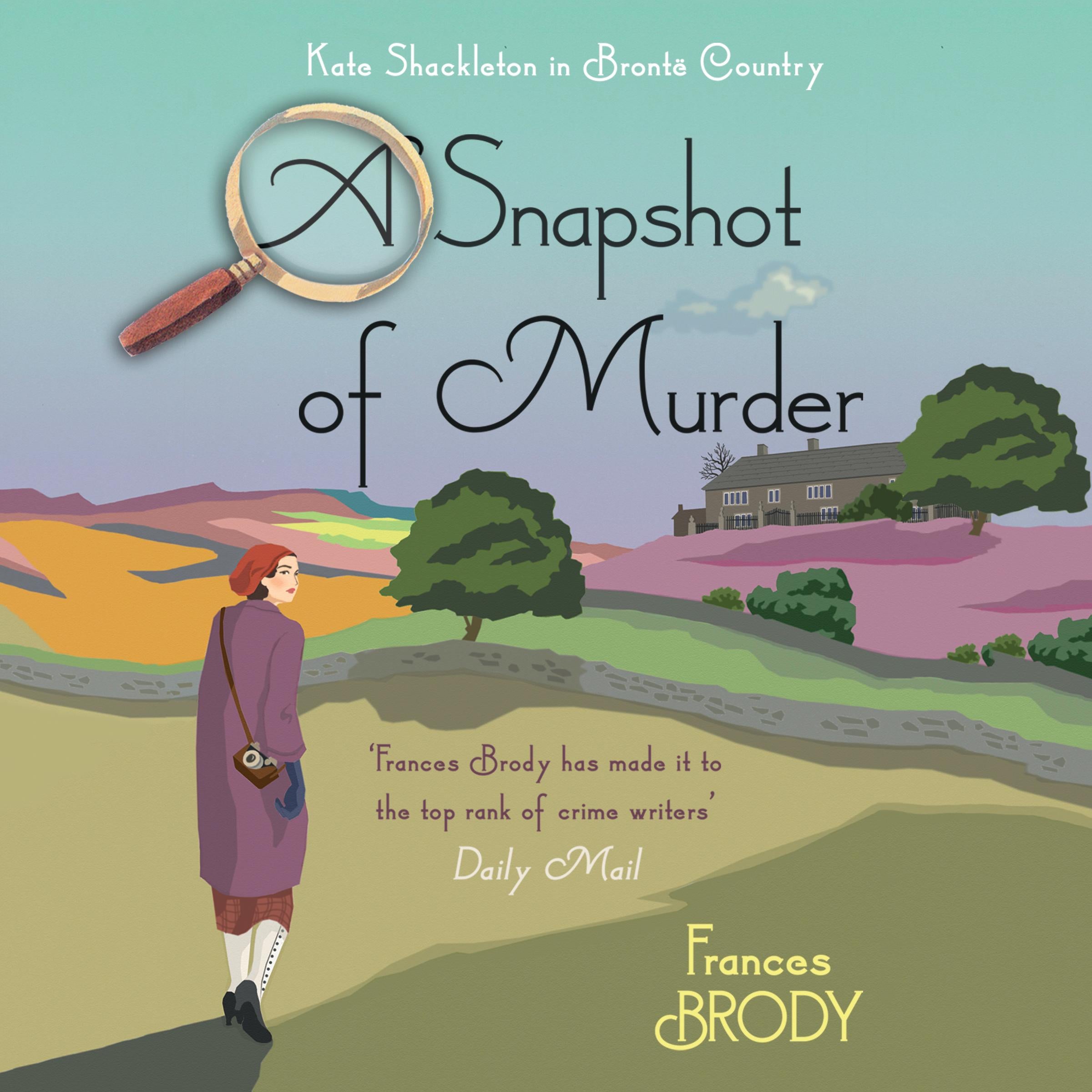A Snapshot of Murder