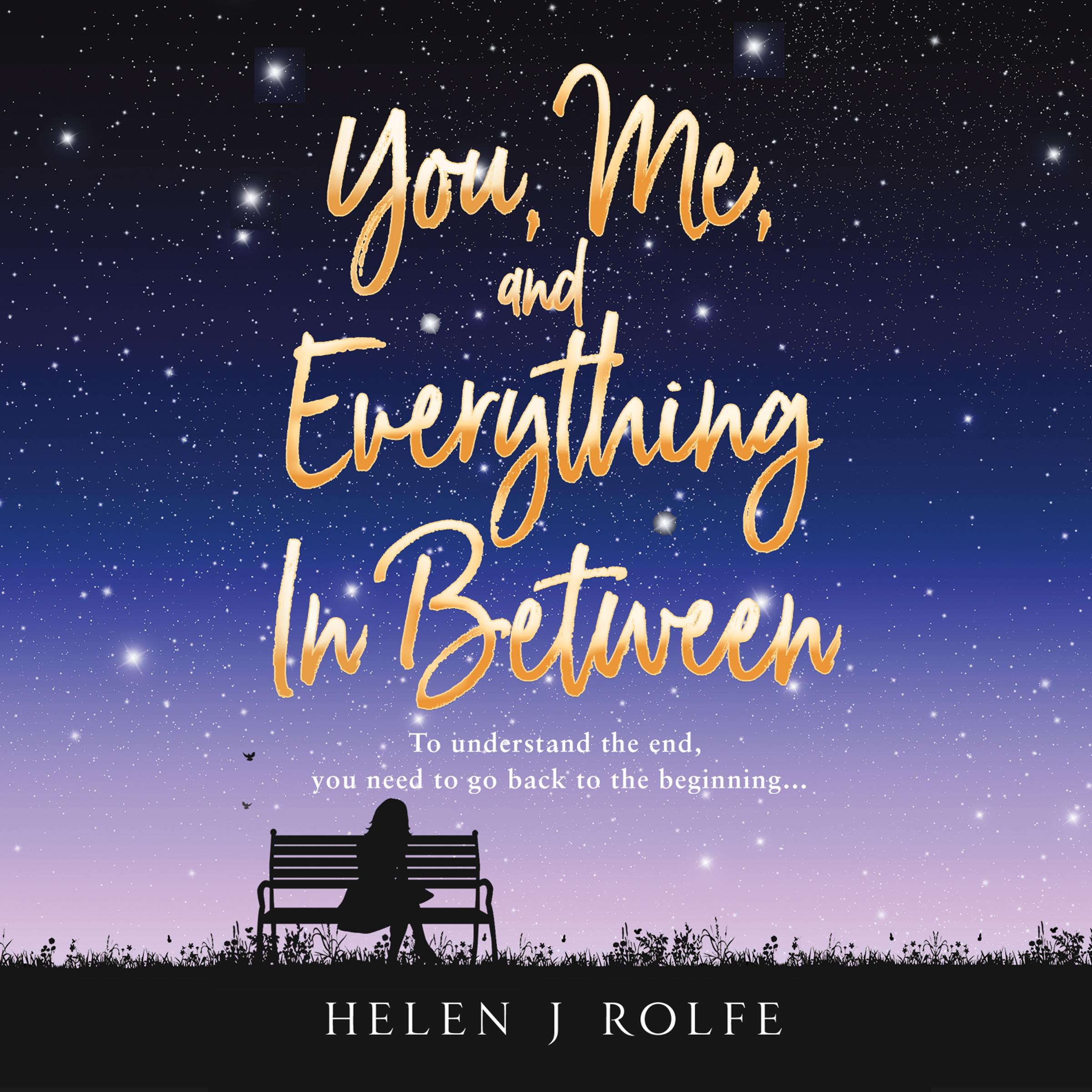 You, Me, and Everything In Between