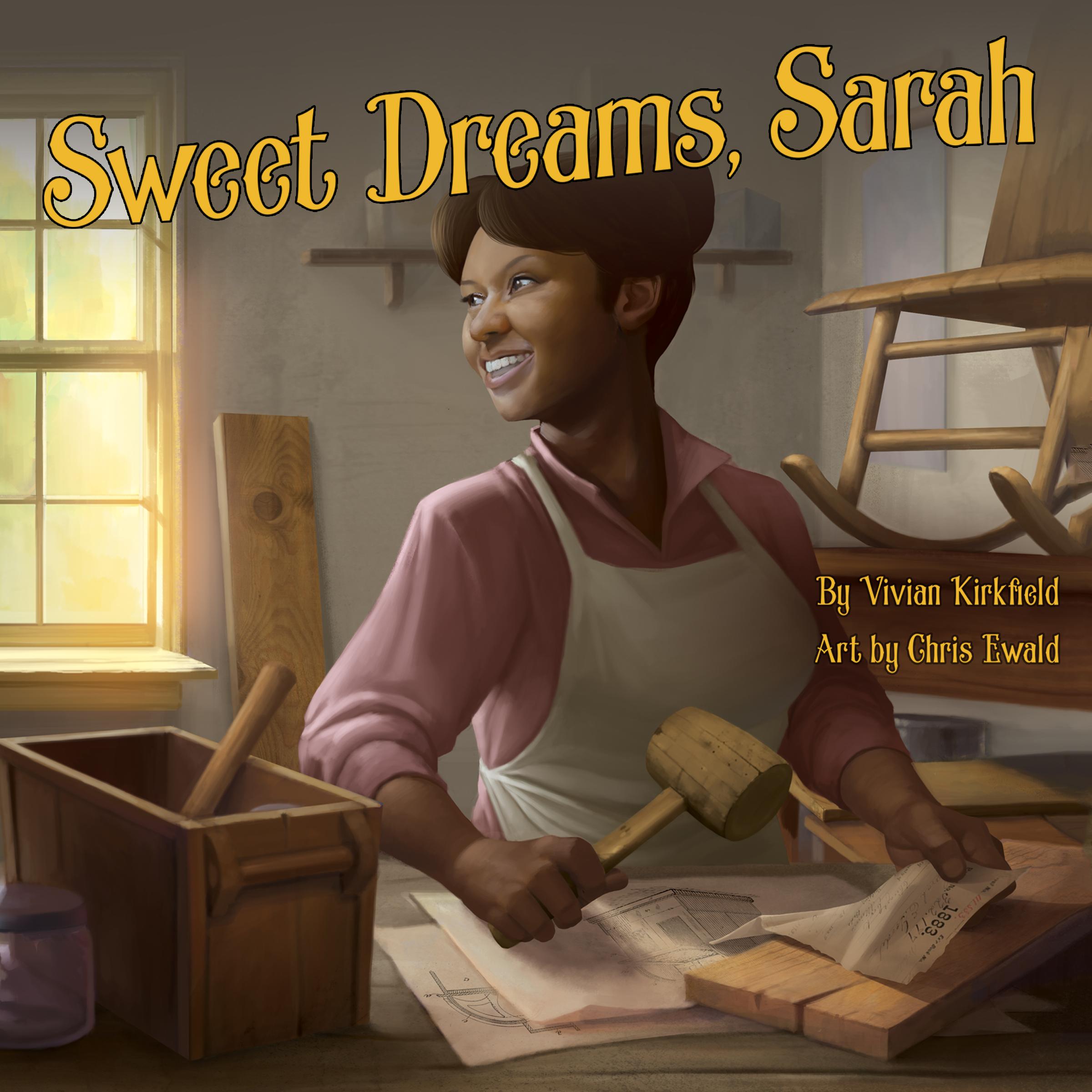 Sweet Dreams, Sarah