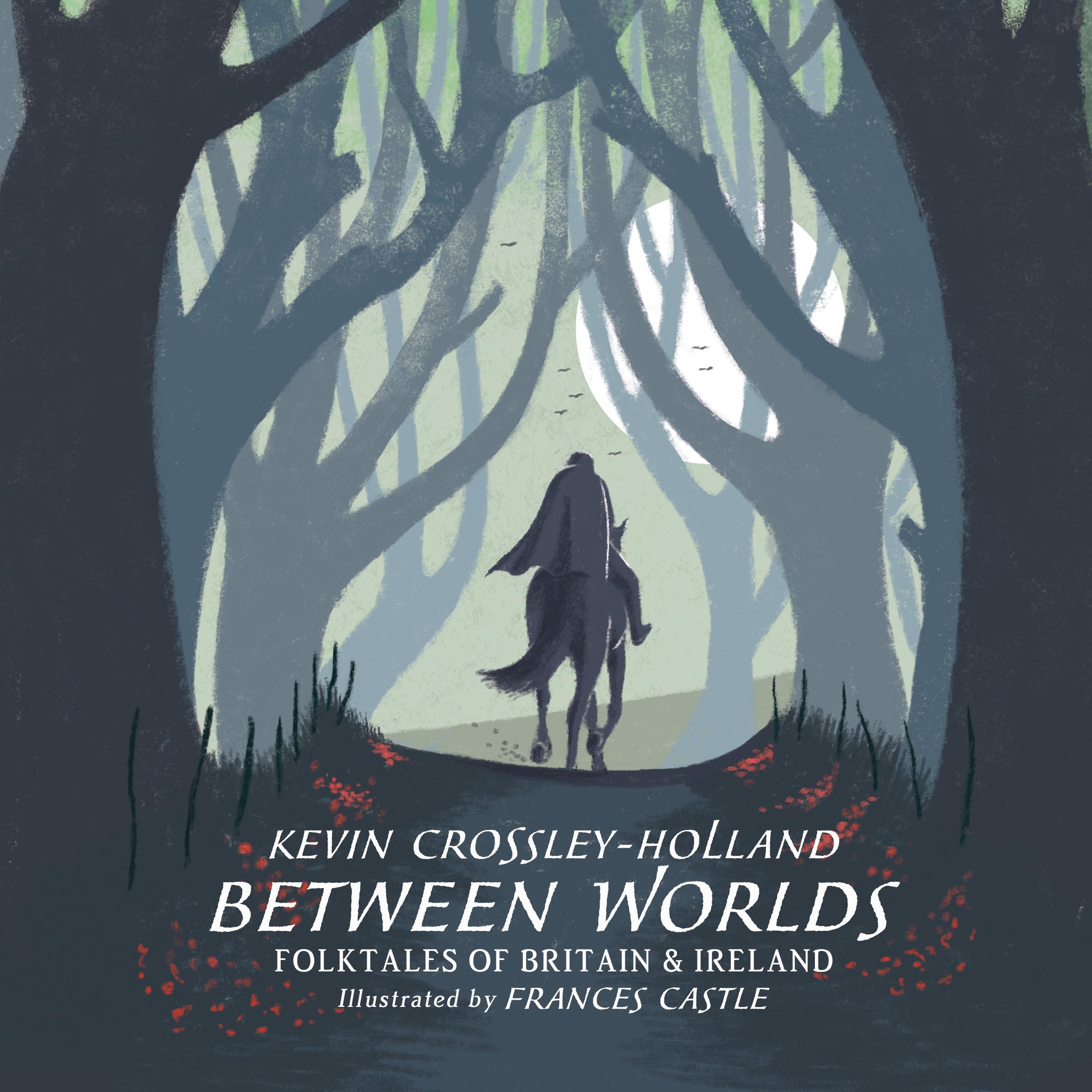 Between Worlds