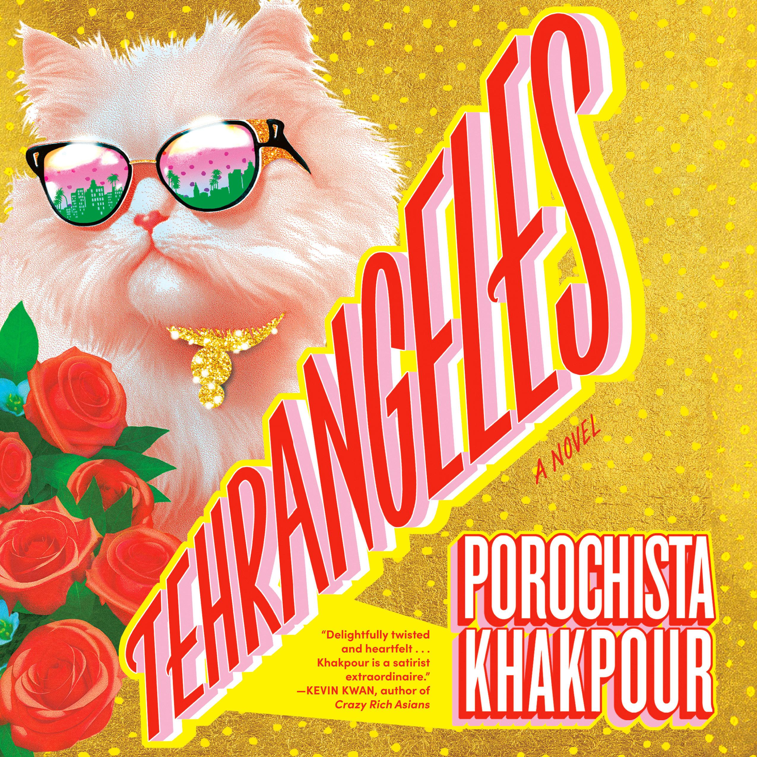 Tehrangeles