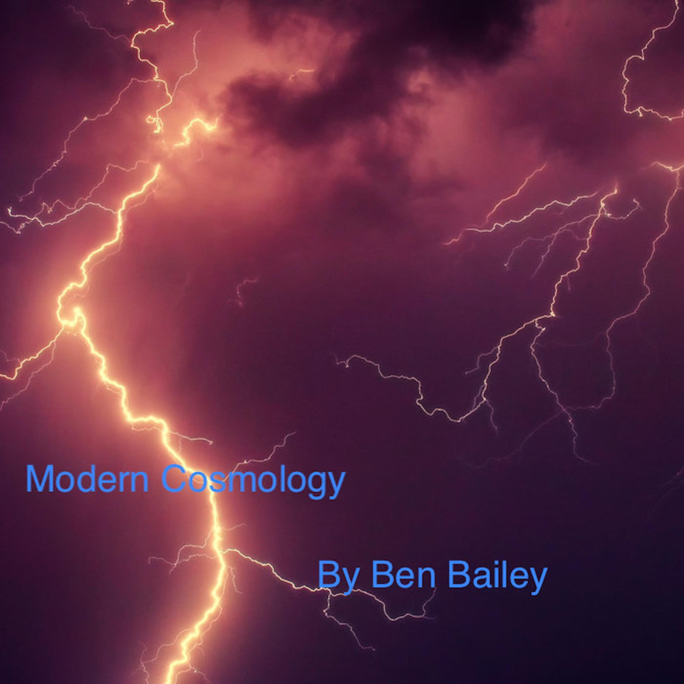 Modern Cosmology