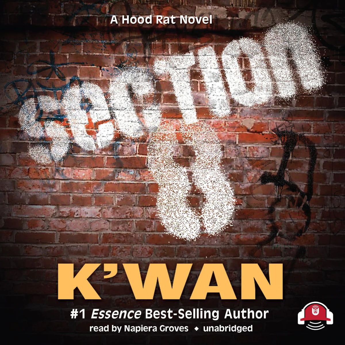Section 8