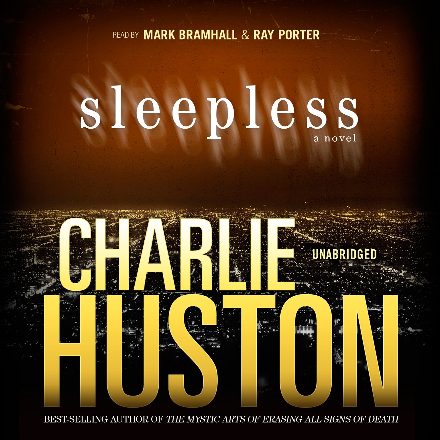 Sleepless