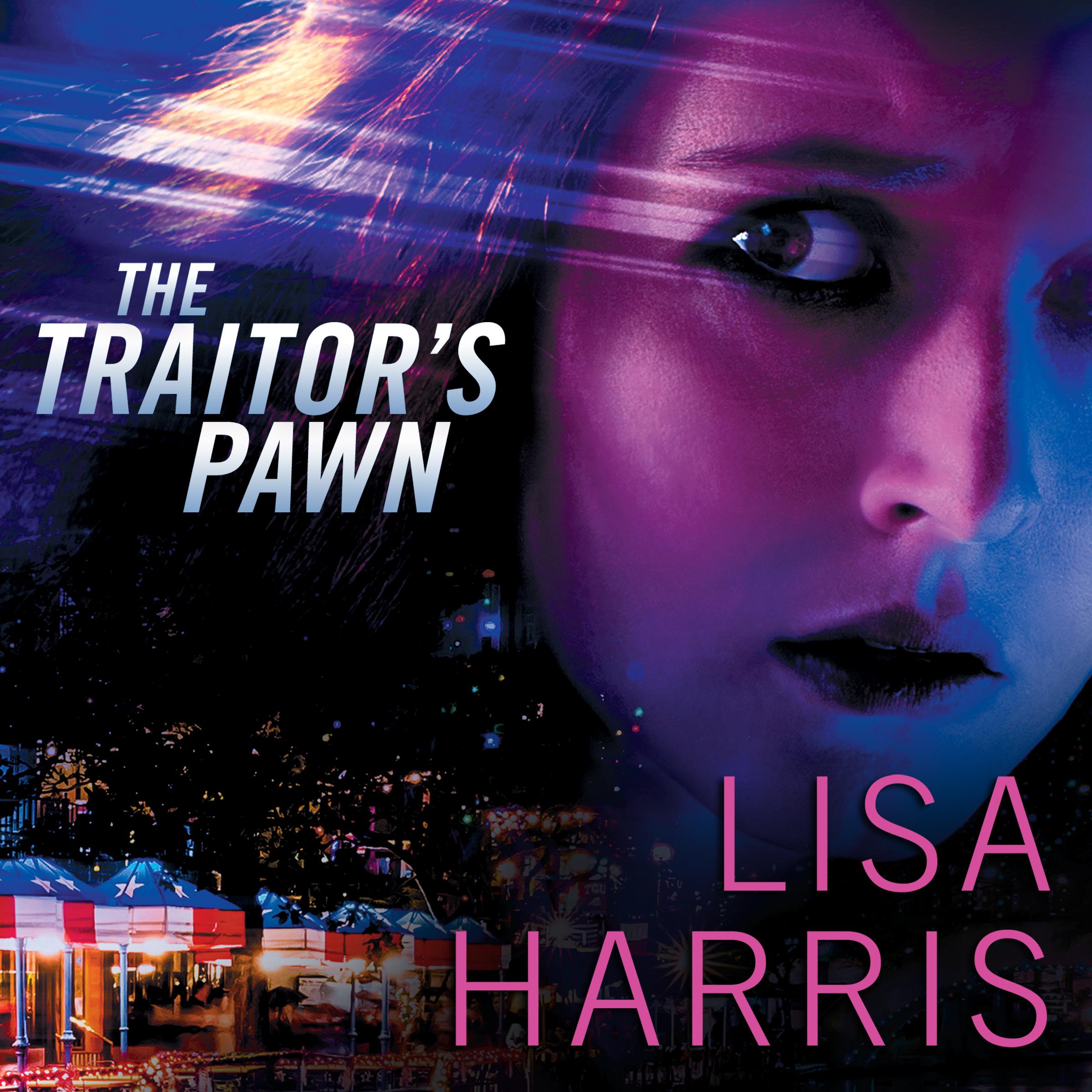 The Traitor's Pawn