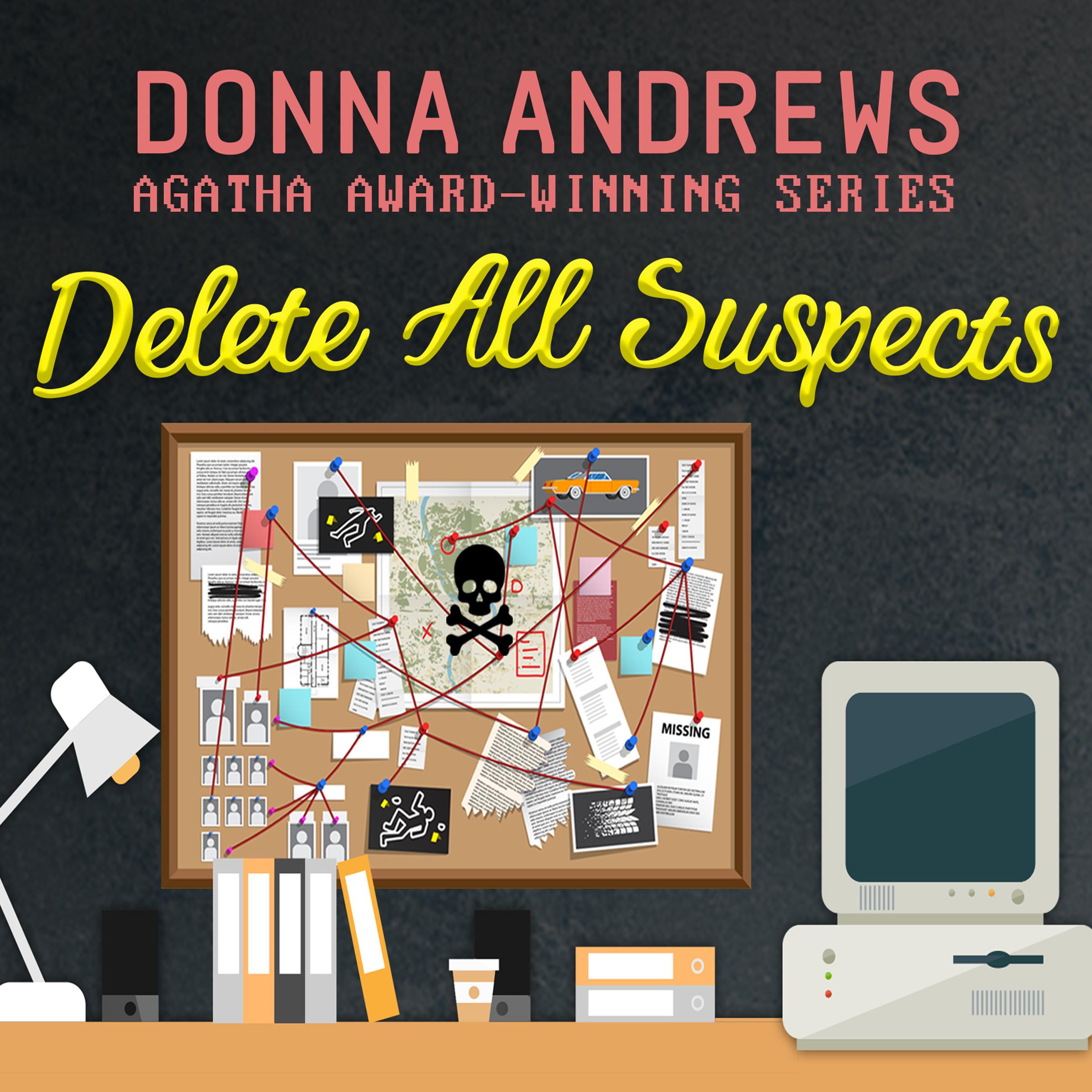 Delete All Suspects