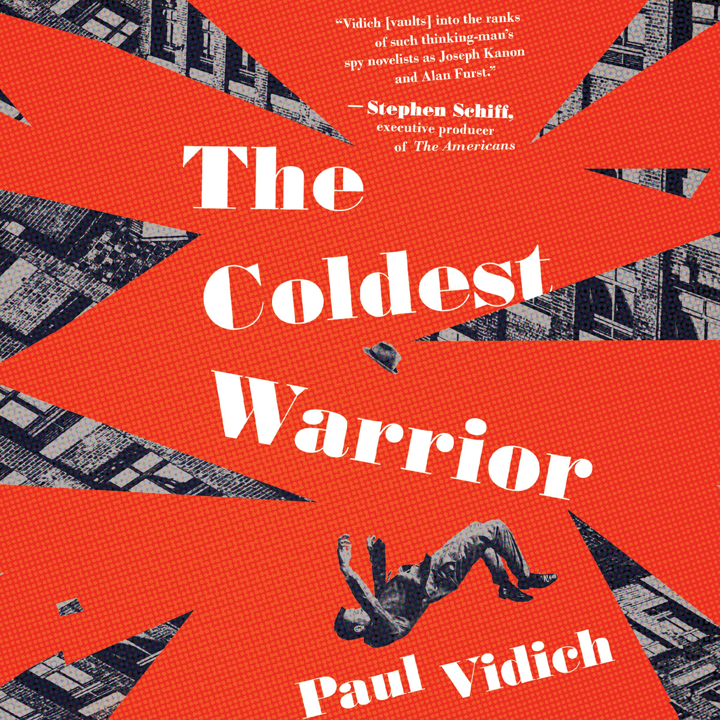 The Coldest Warrior