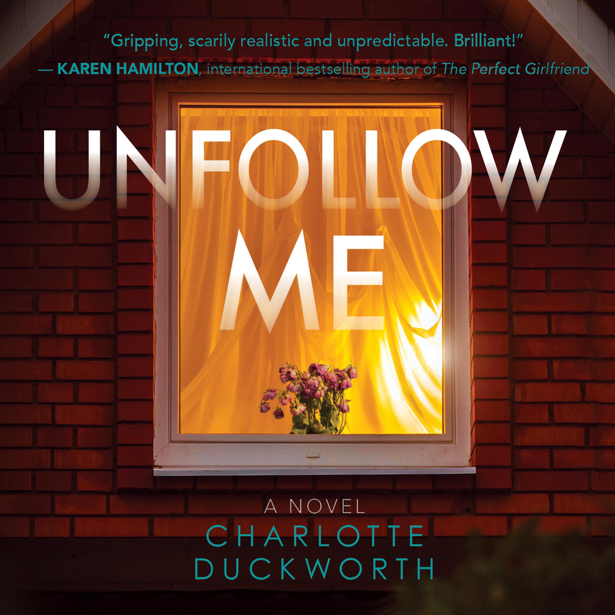 Unfollow Me