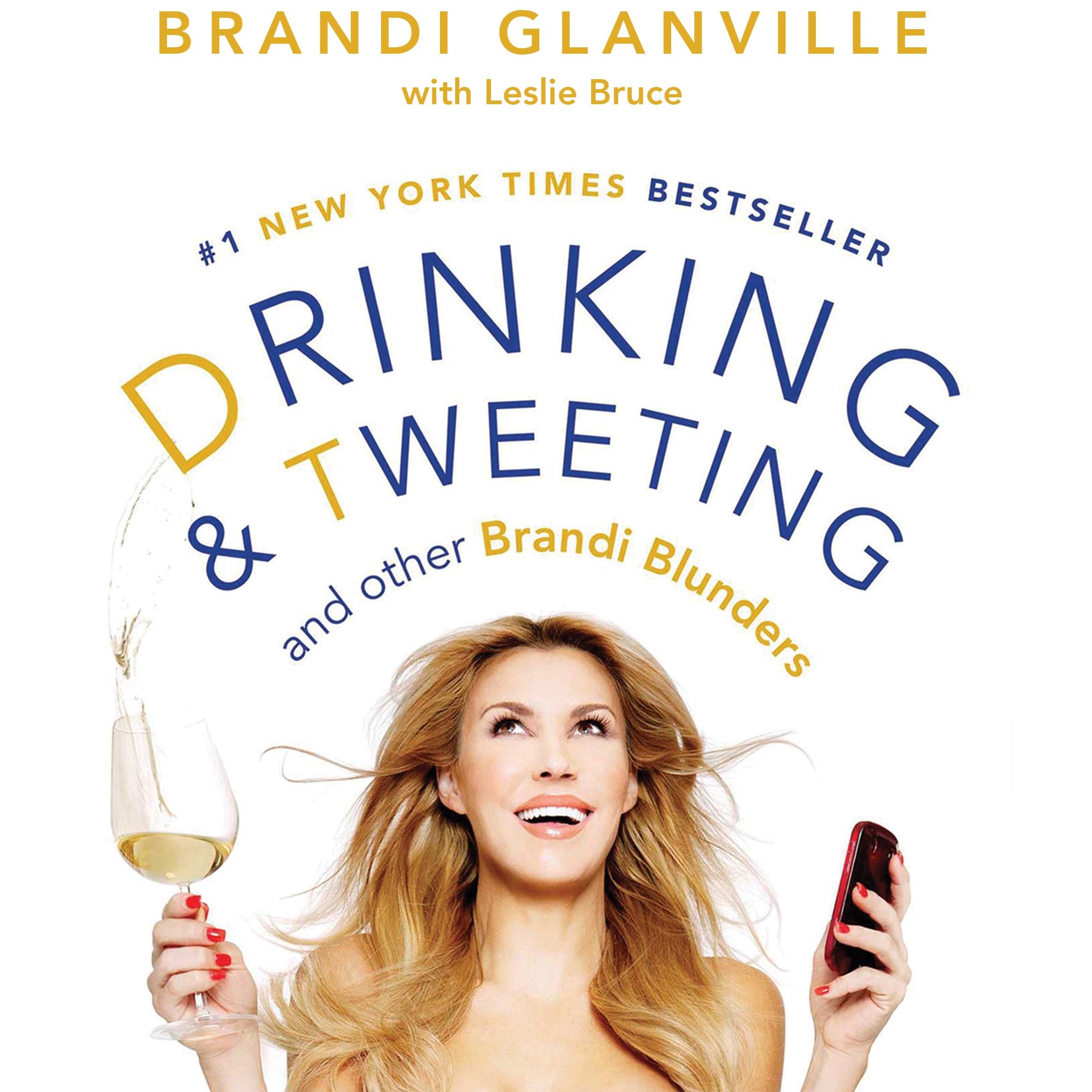 Drinking and Tweeting