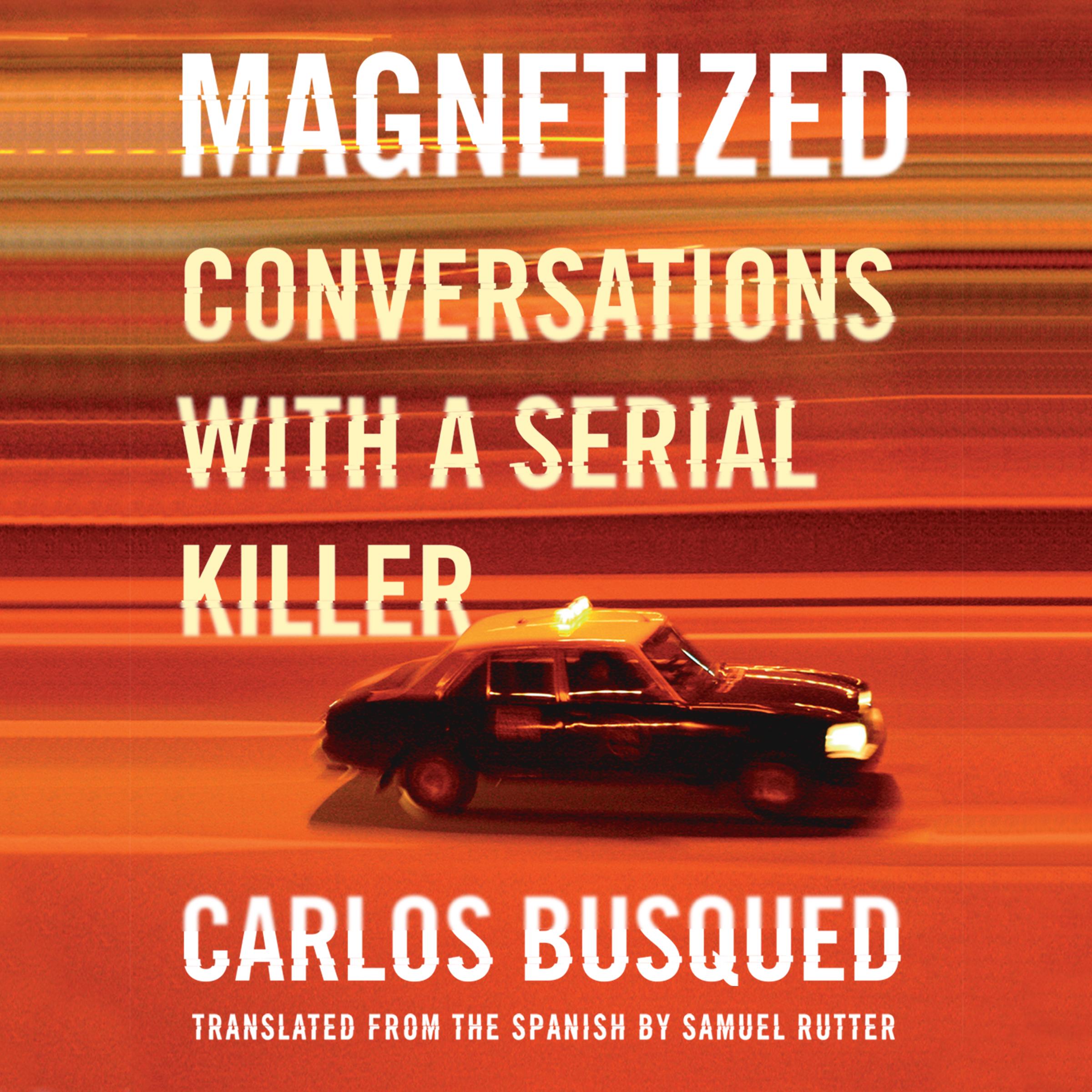 Magnetized
