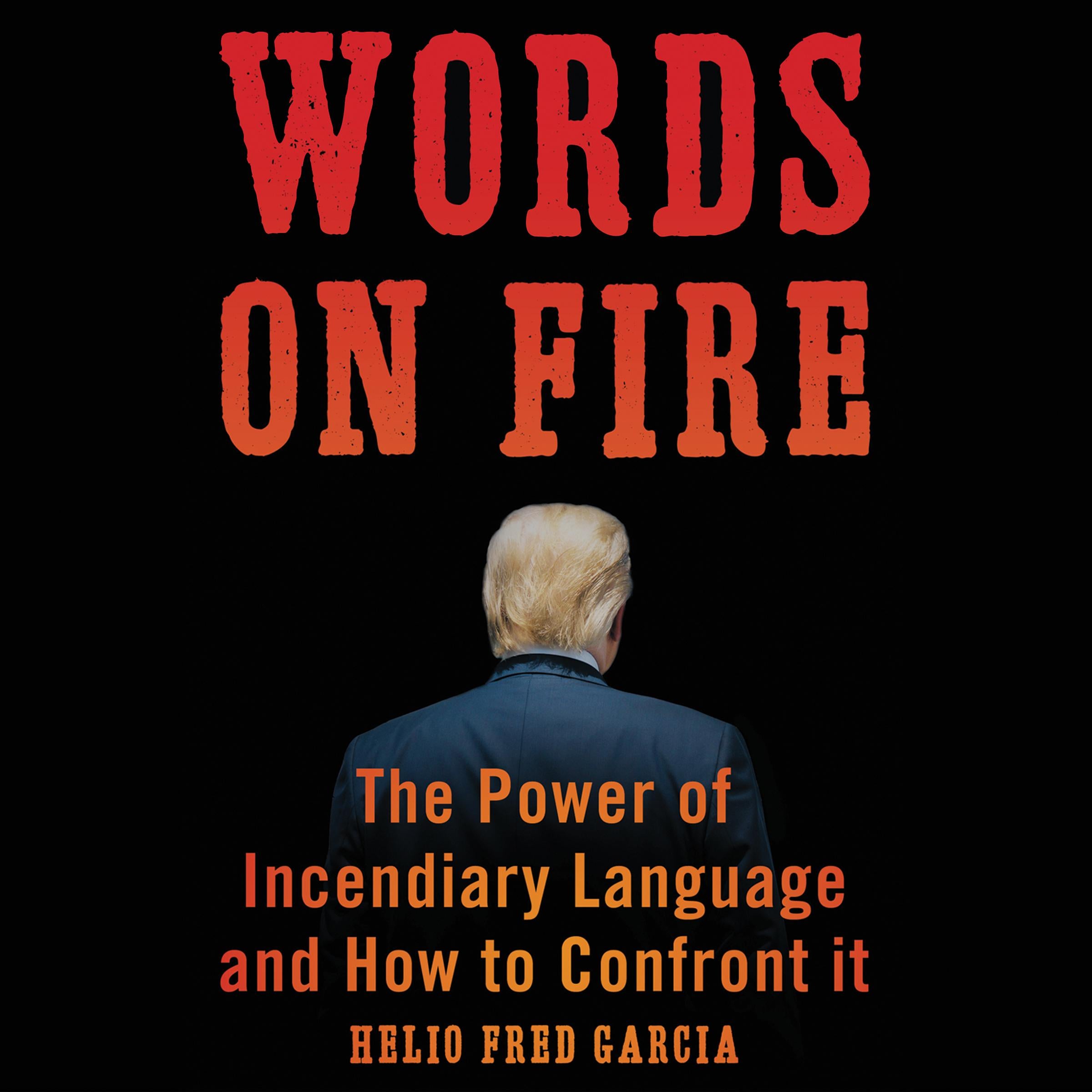 Words on Fire